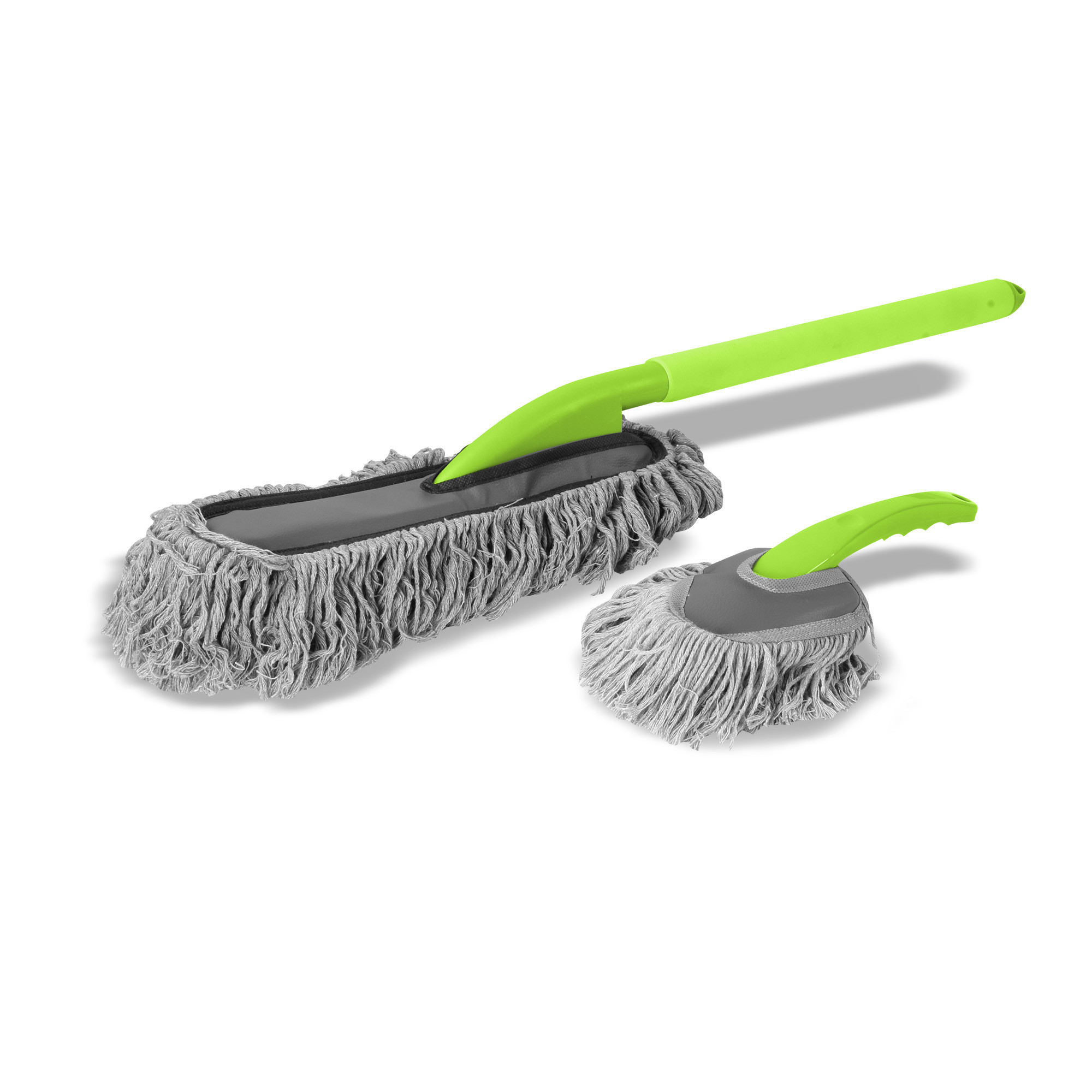 CEPILLOS PARA LIMPIEZA DUO PACK