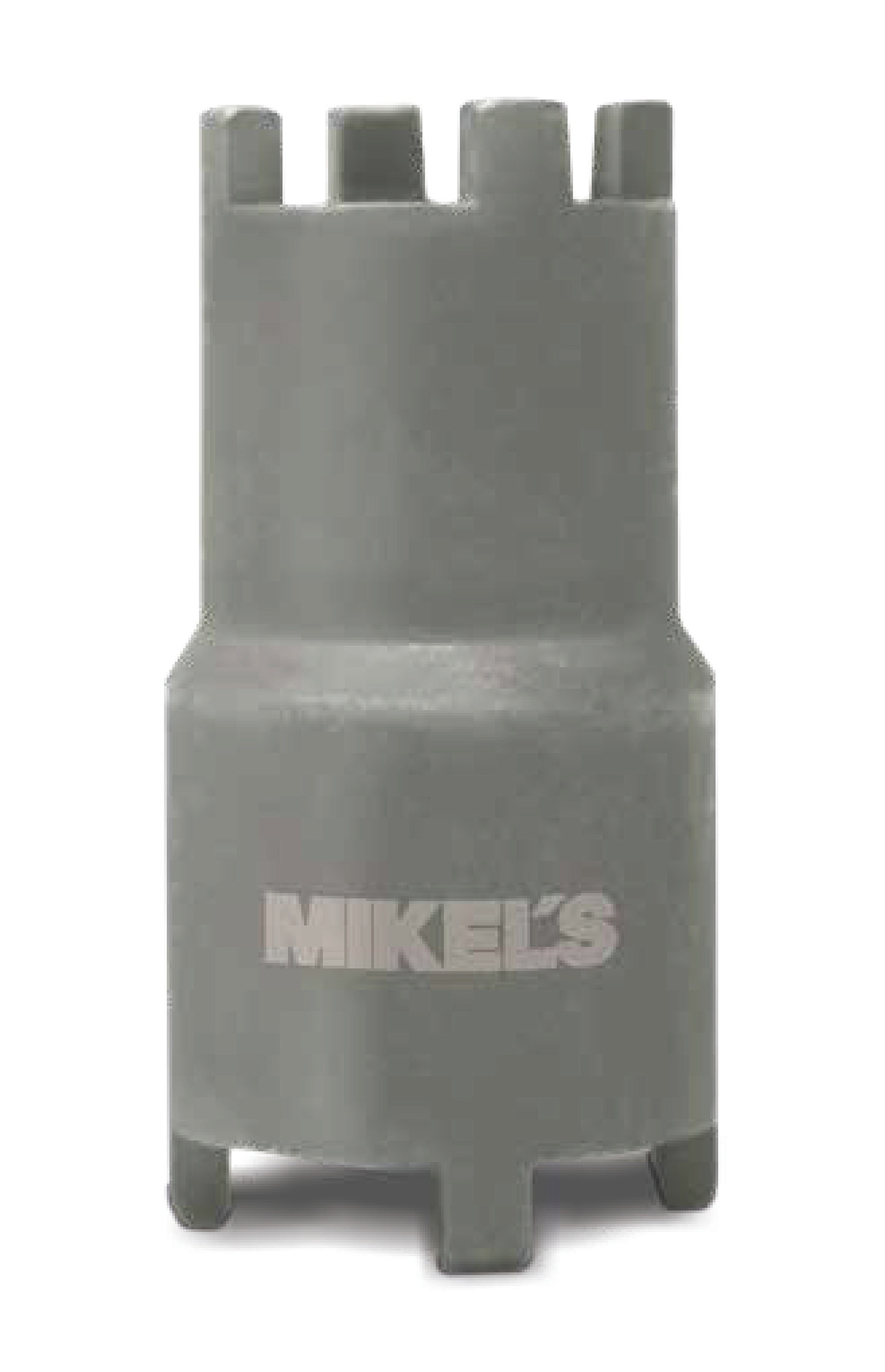 DADO LLAVE DE CASTILLO 1/2"