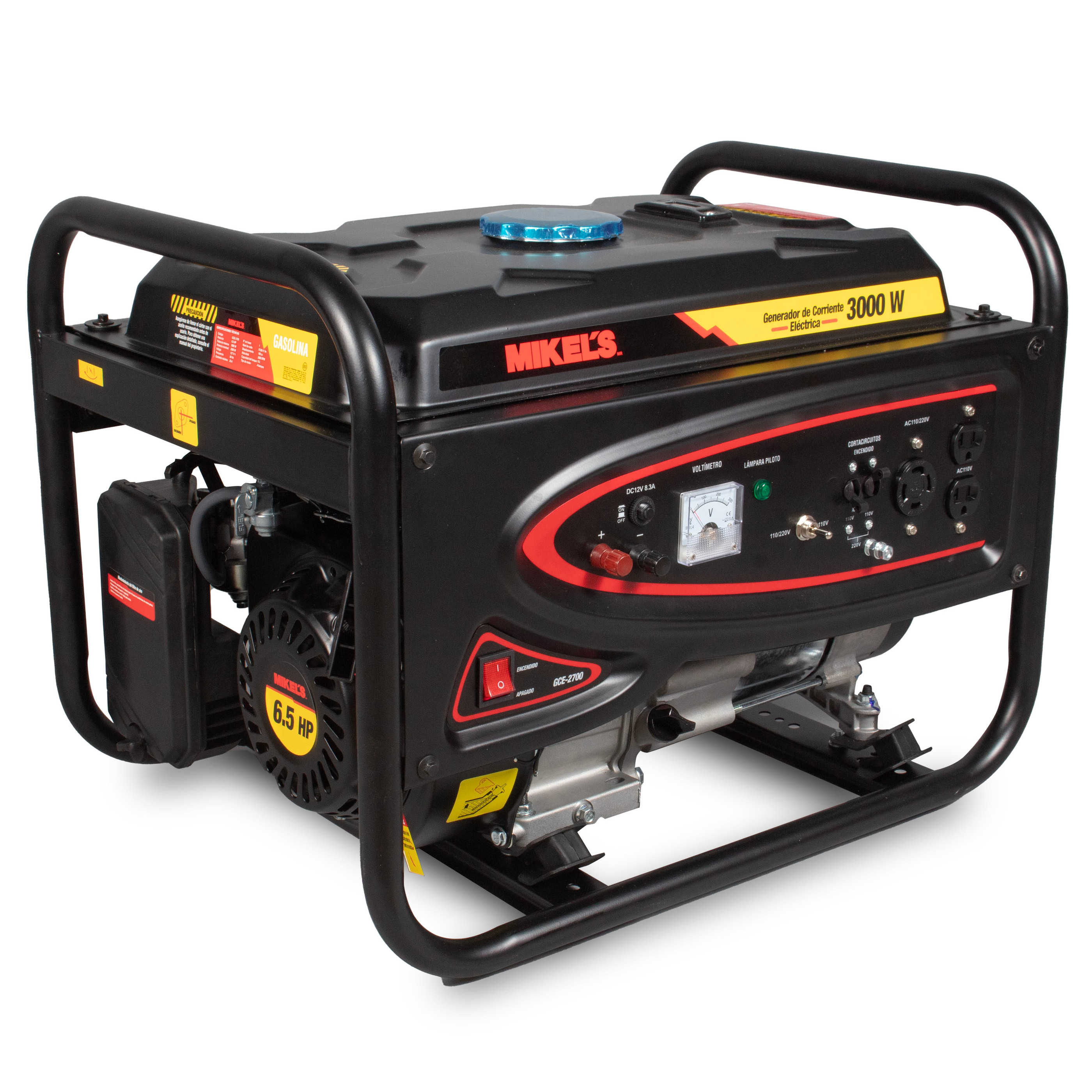GCE-2700