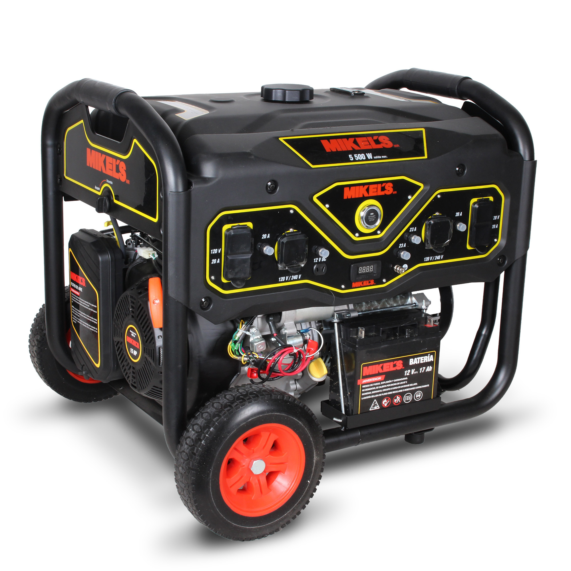 GCE-5500