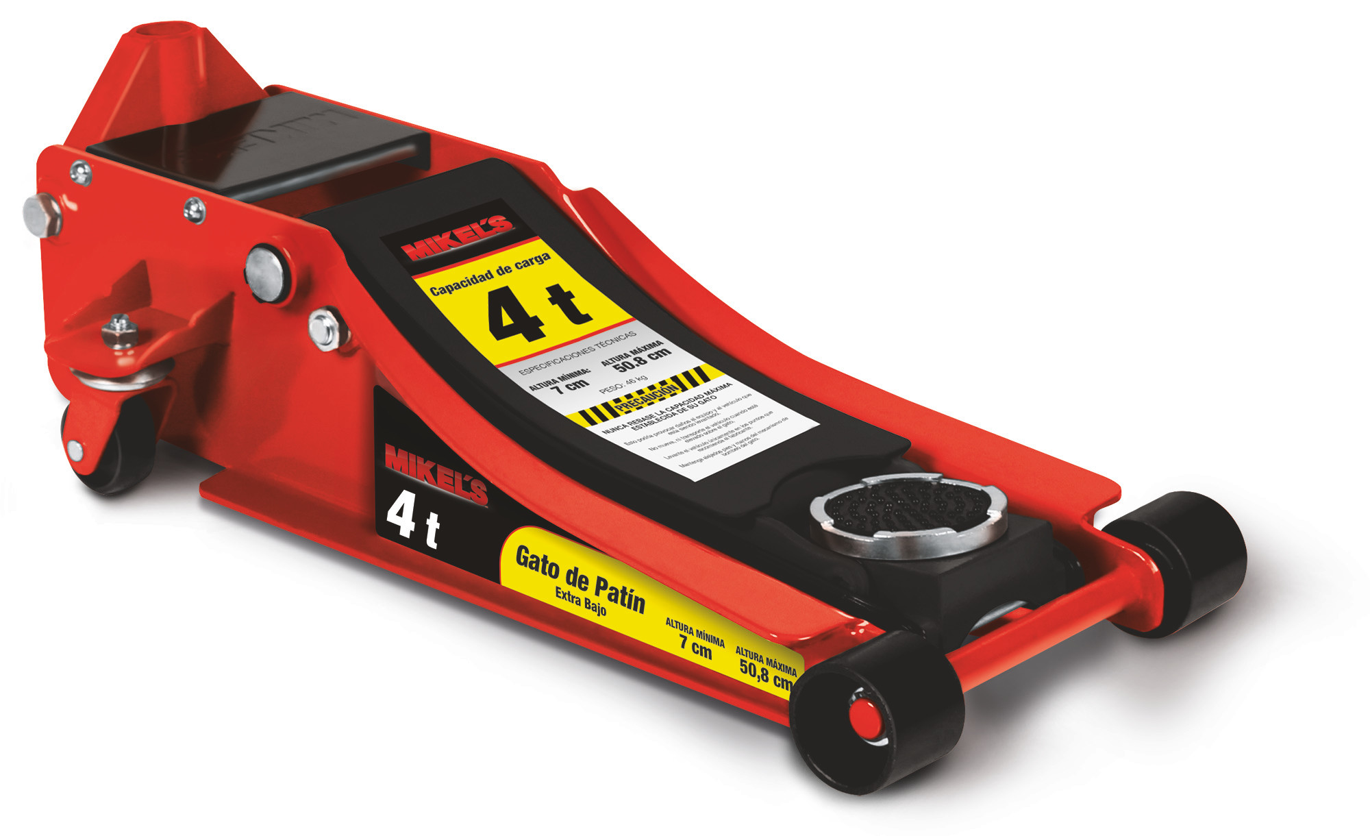 GHPL-4T