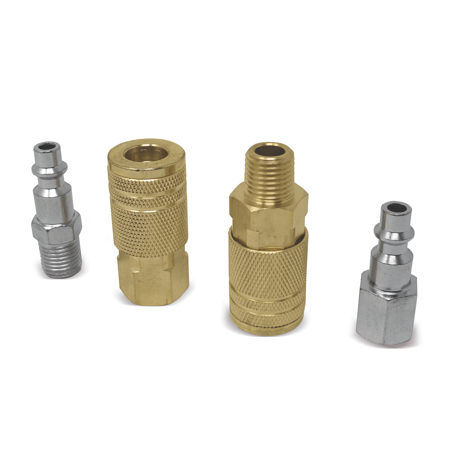 COPLE CONECTOR (4 PZAS)