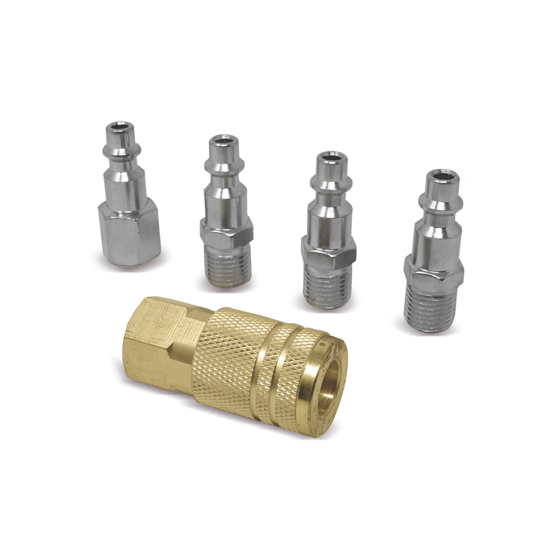 COPLE CONECTOR (5 PZAS)