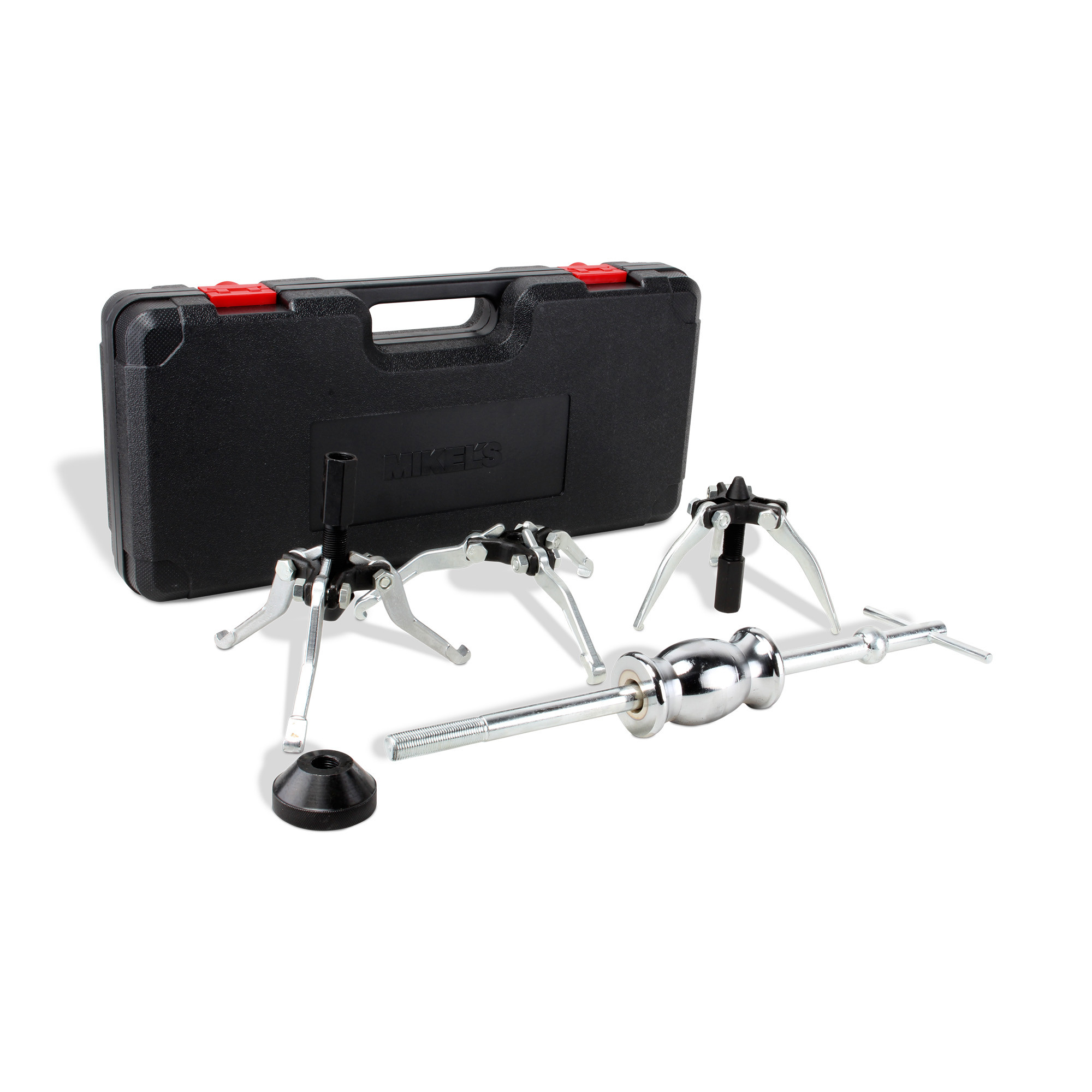 KIT DE EXTRACTORES INTERNOS Y EXTERNOS