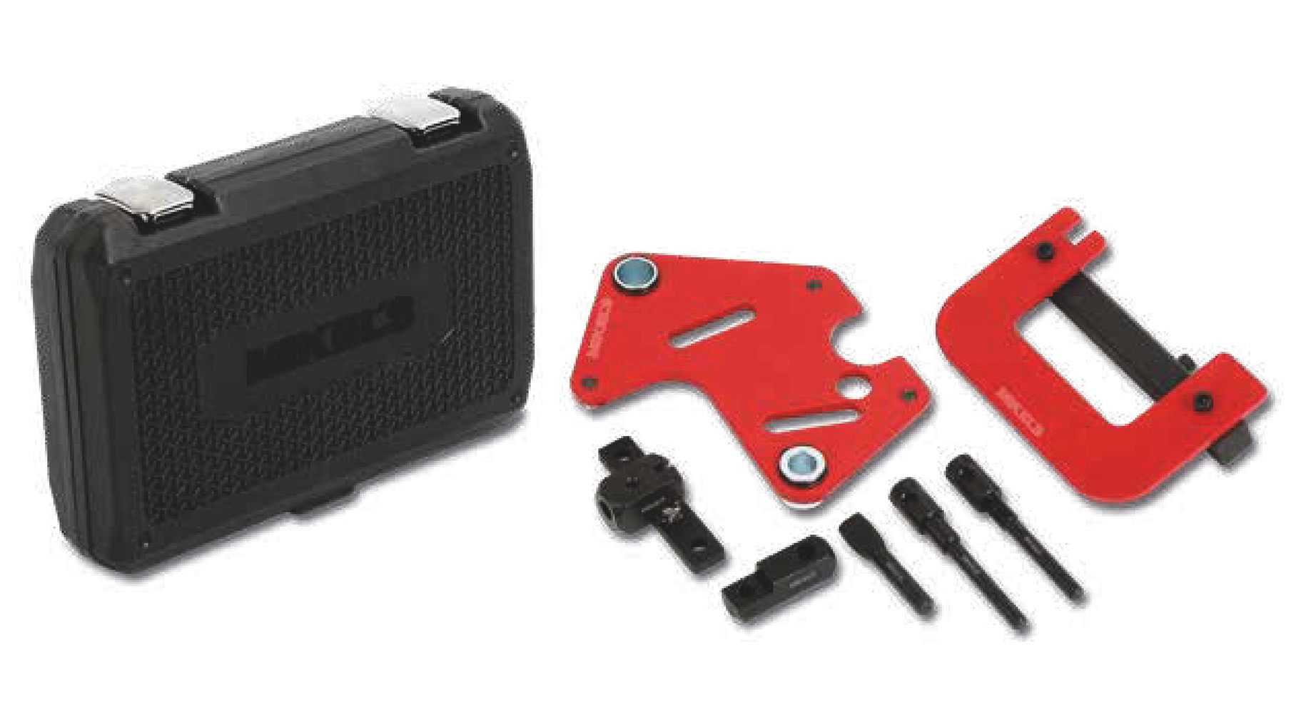 KIT DE SINCRONIZACION PARA MOTORES NISSAN® RENAULT® 1.6 LTS