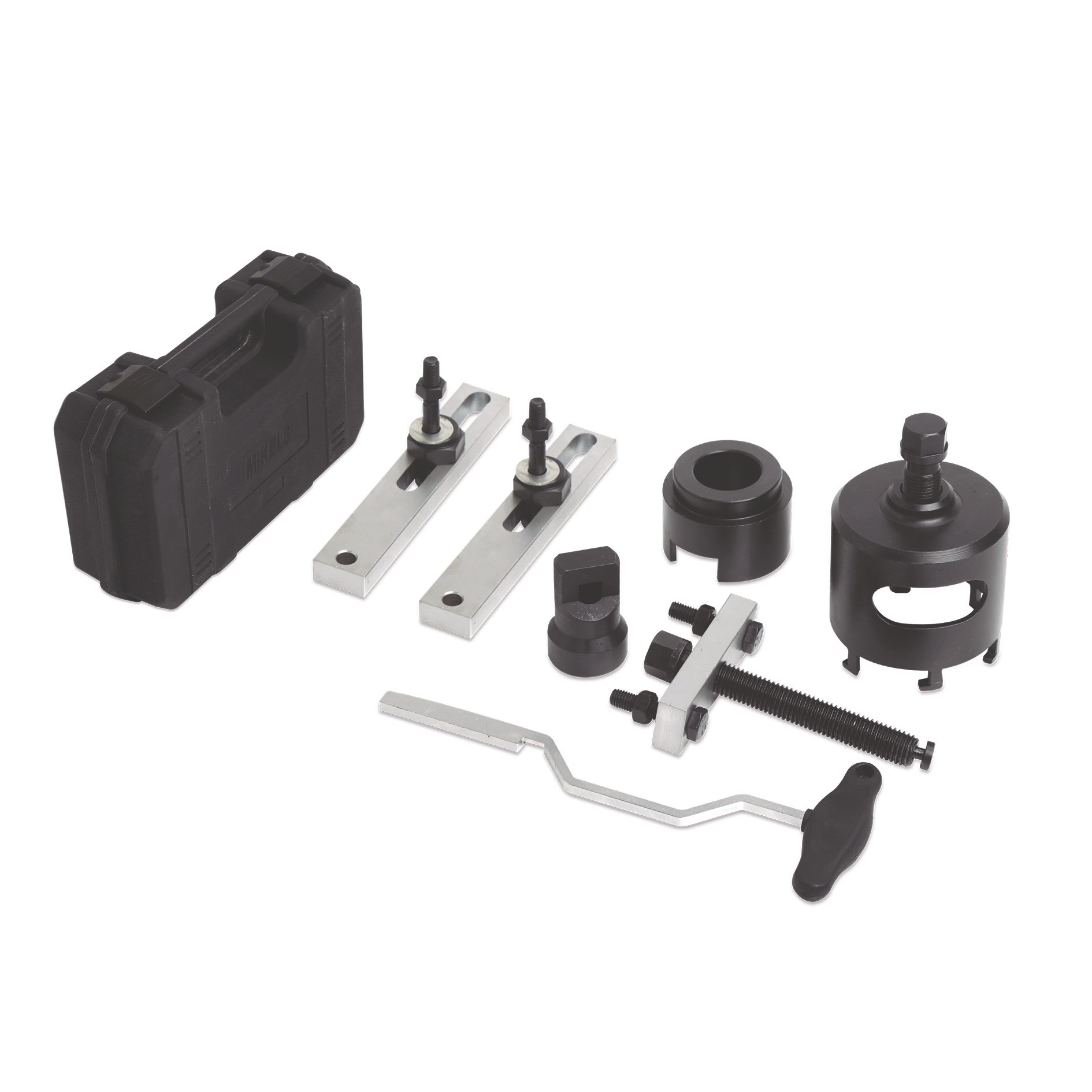 KIT JUEGO DE REPARACIÓN PARA CLUTCH DOBLE CARA 