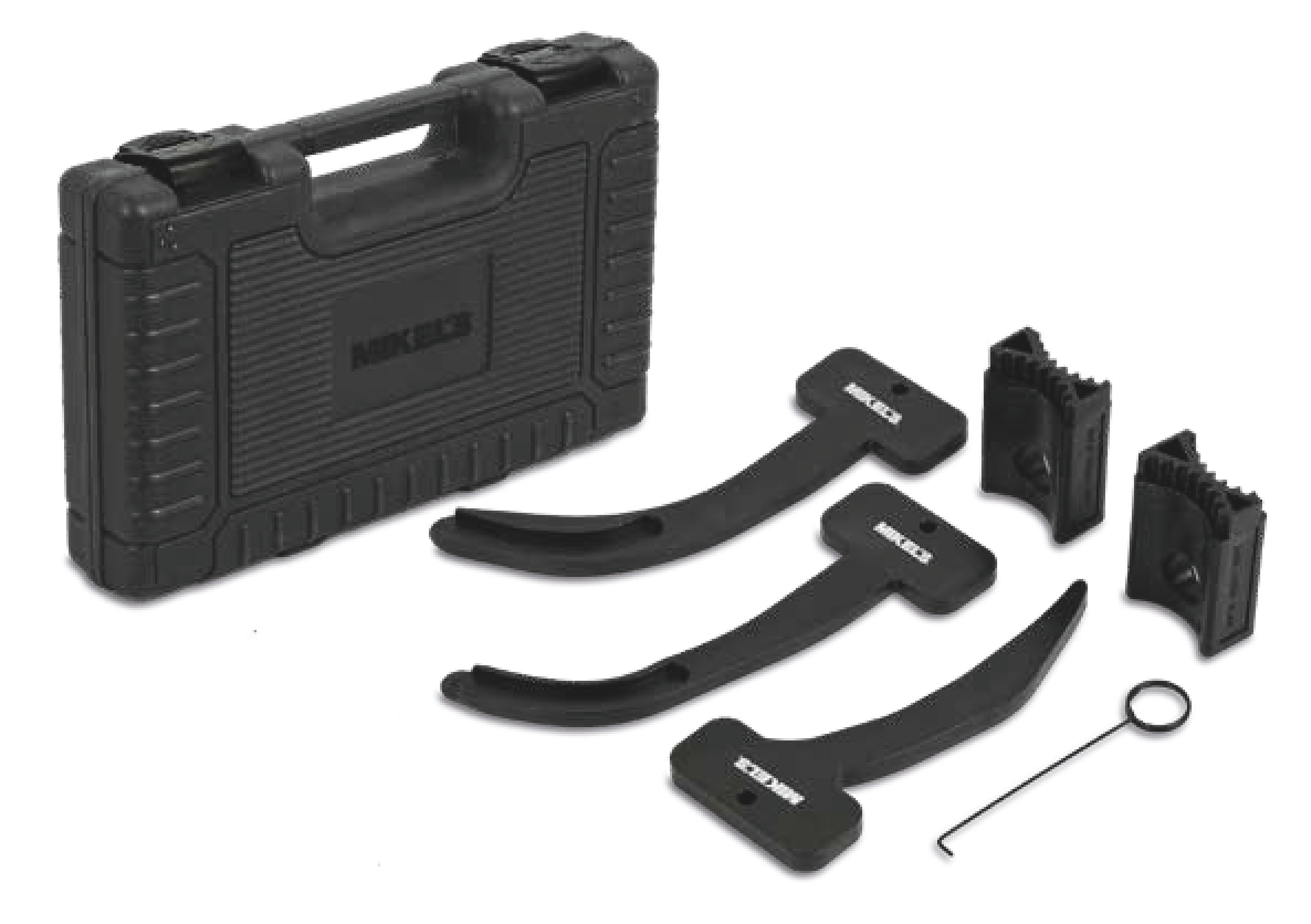 KIT DE SINCRONIZACIÓN PARA DODGE CHRYSLER® 3.0,3.2, 3.6 LTS