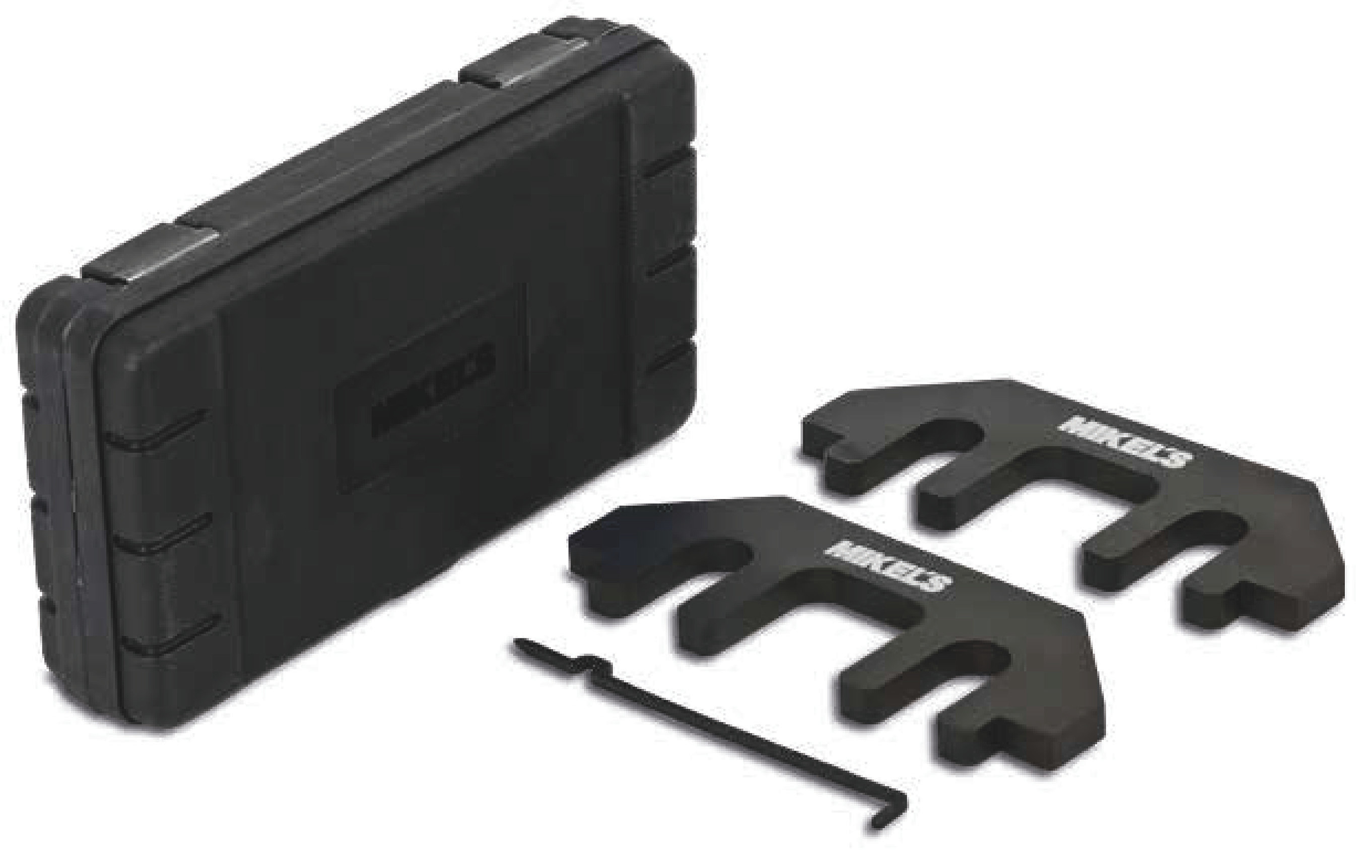 KIT DE SINCRONIZACIÓN PARA FORD® 3.5 Y 3.7 LTS