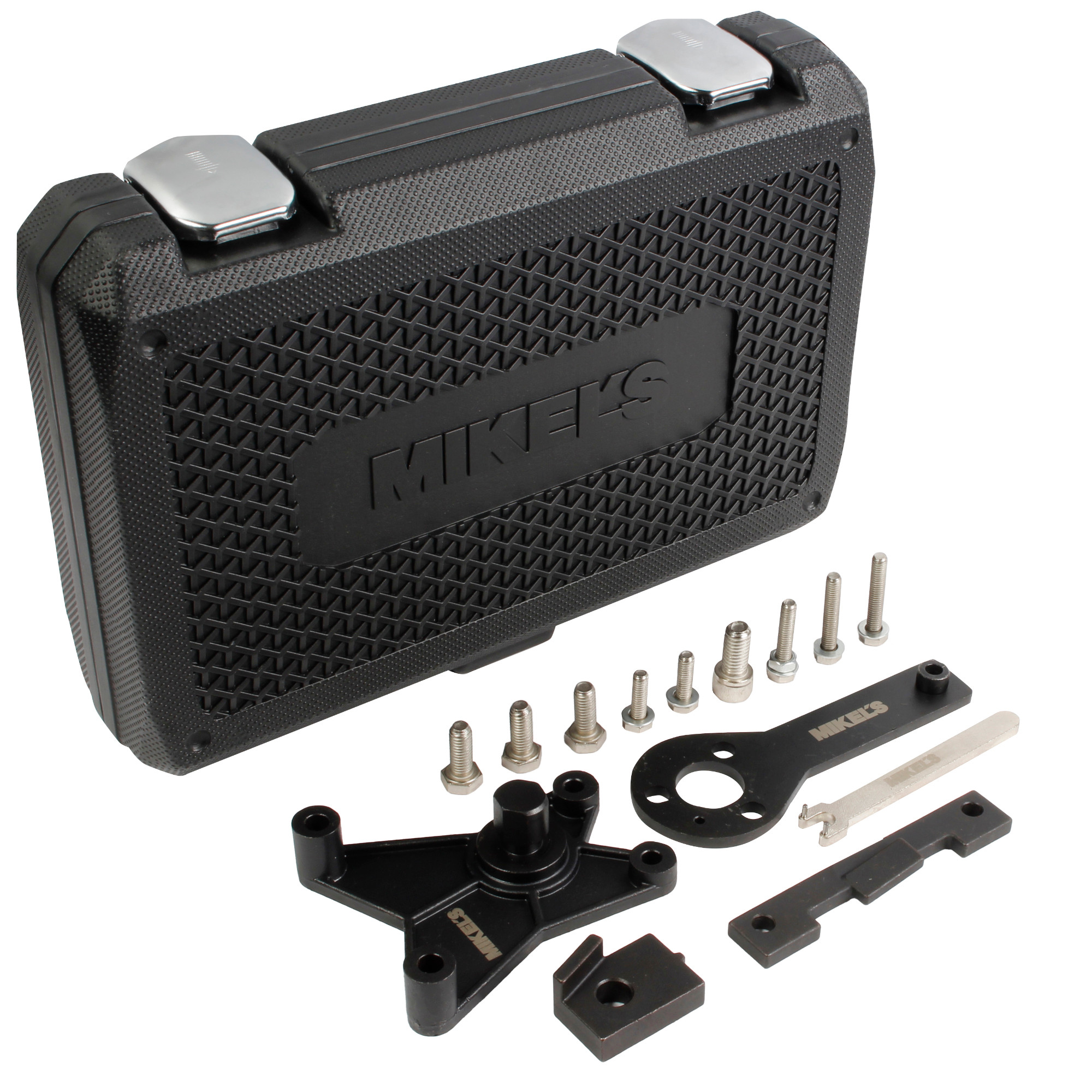 KIT DE SINCRONIZACIÓN PARA MOTORES (FIAT® & FORD® 1.2 & 1.4 LTS)
