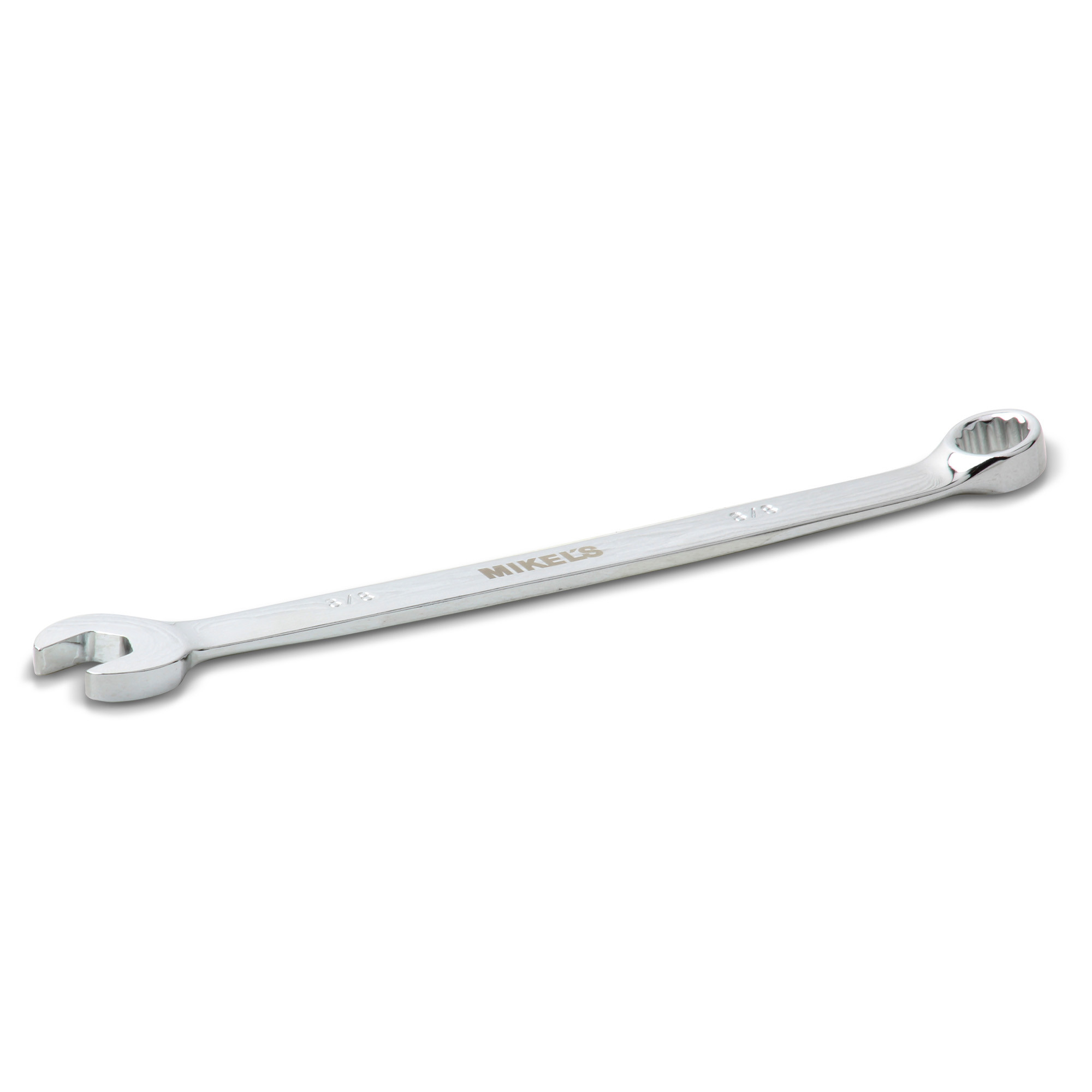 LLAVE COMBINADA ESTANDAR 3/8” CROMO VANADIO