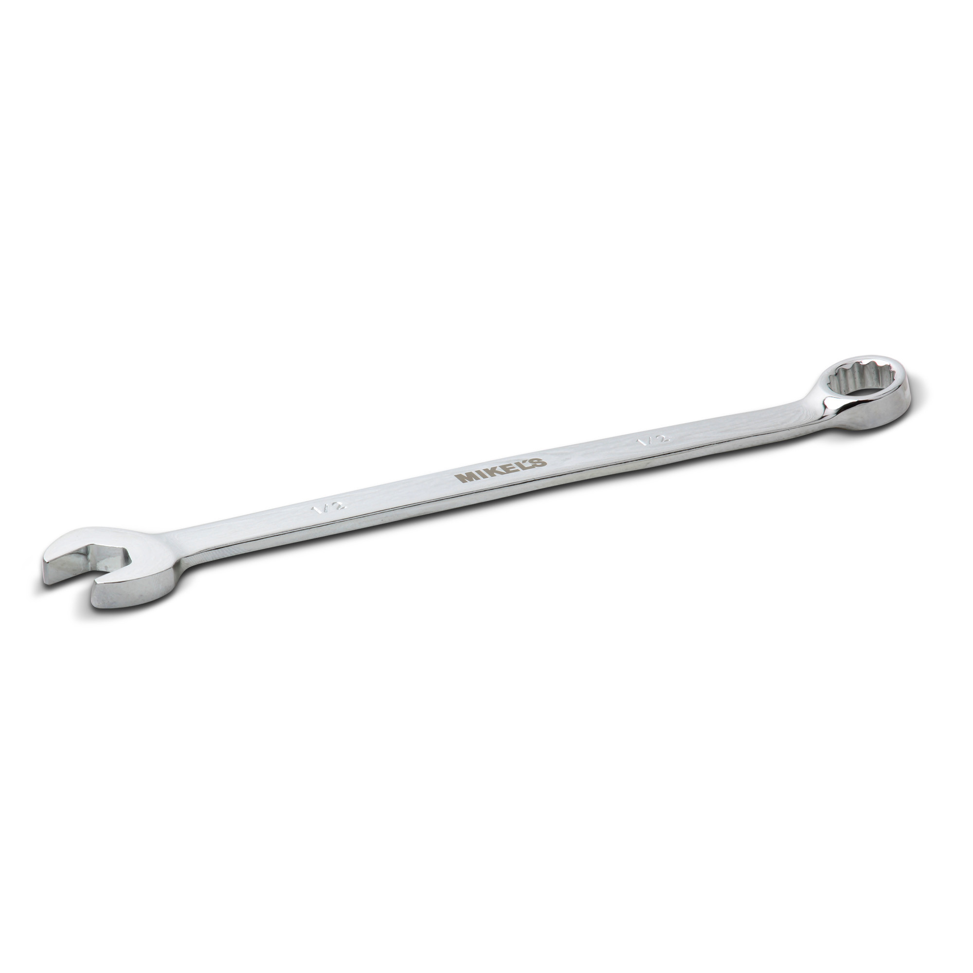LLAVE COMBINADA ESTÁNDAR 1/2” CROMO VANADIO