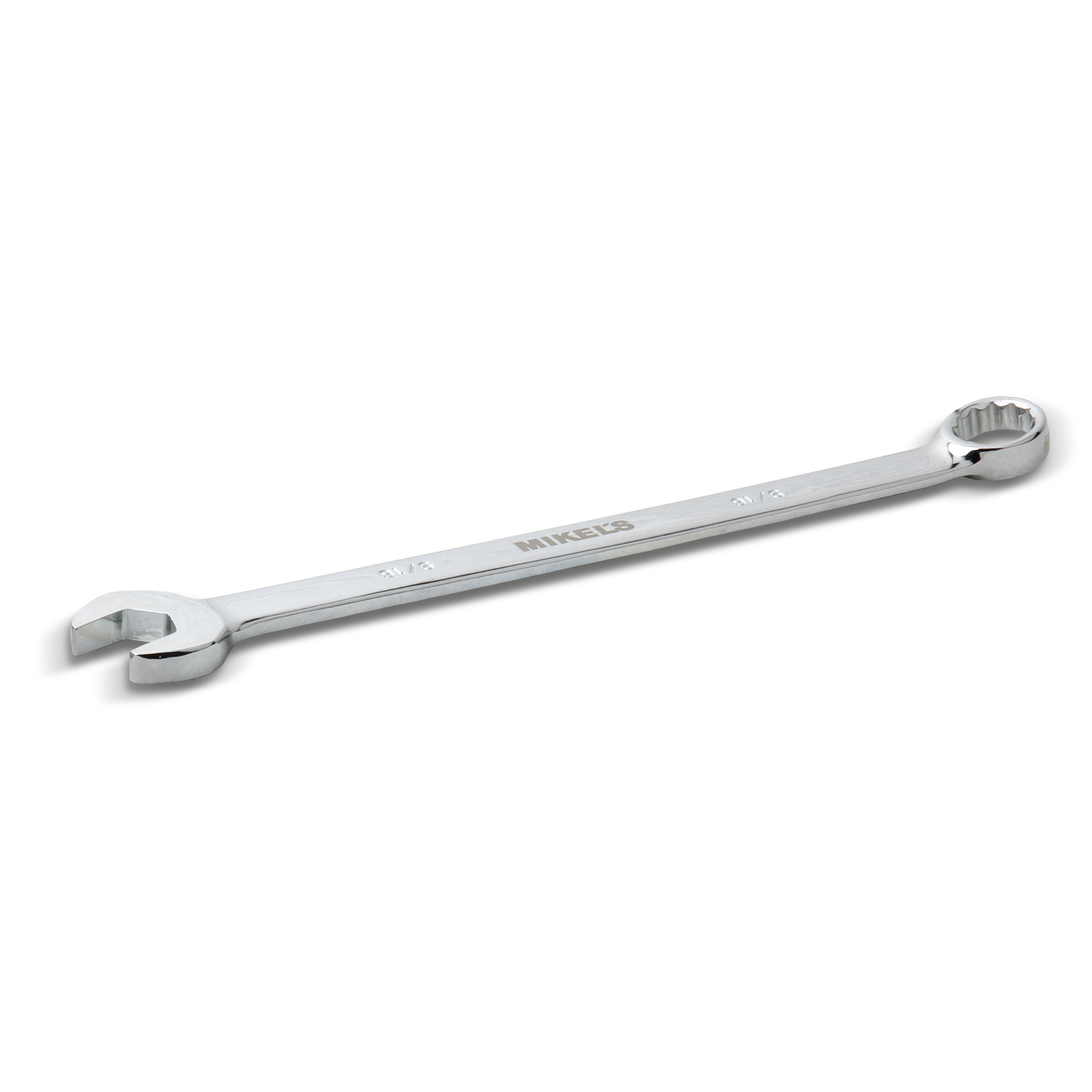 LLAVE COMBINADA ESTÁNDAR 9/16” CROMO VANADIO