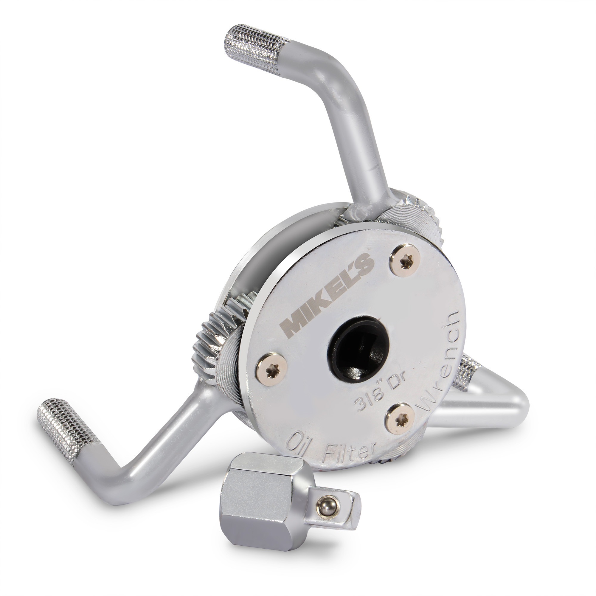 LLAVE DE 3 PUNTOS PARA FILTROS DE AIRE 