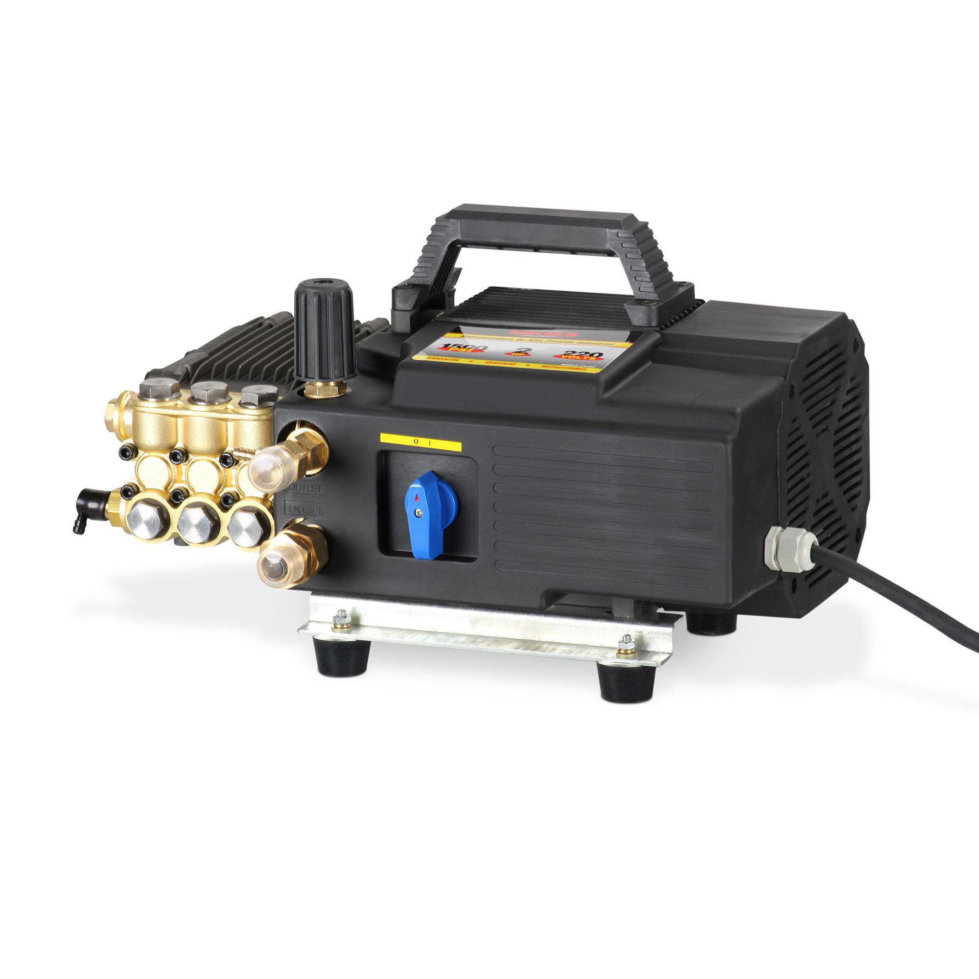 LPI-2HP