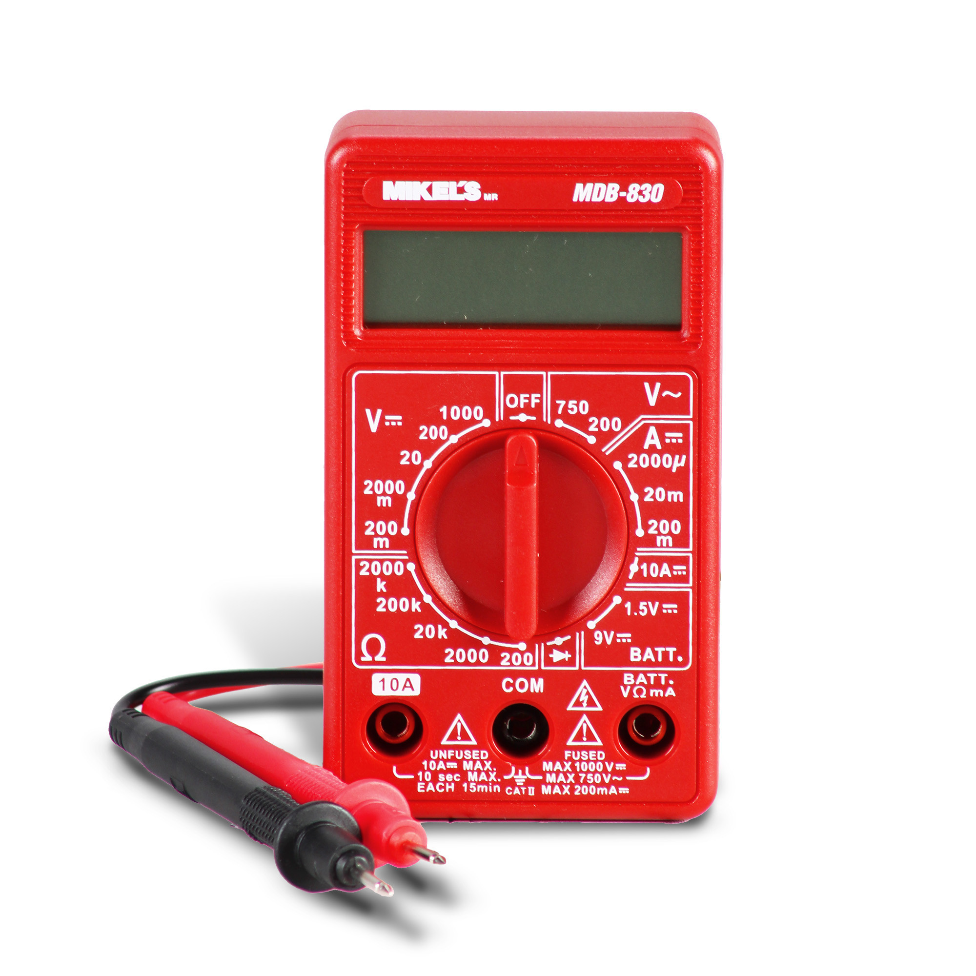 MDB-830