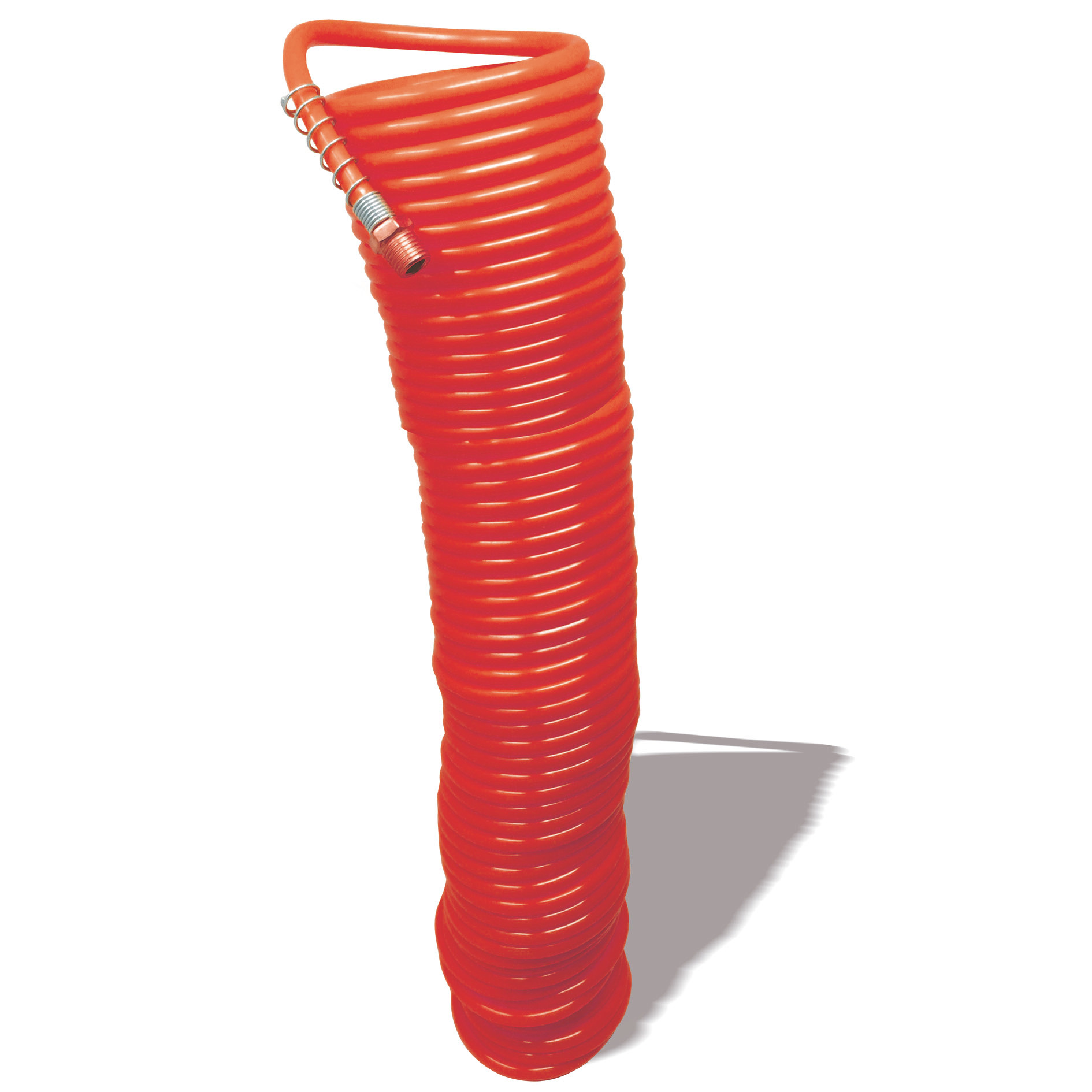 MANGUERA RESORTE 1/4 × 15 MTS