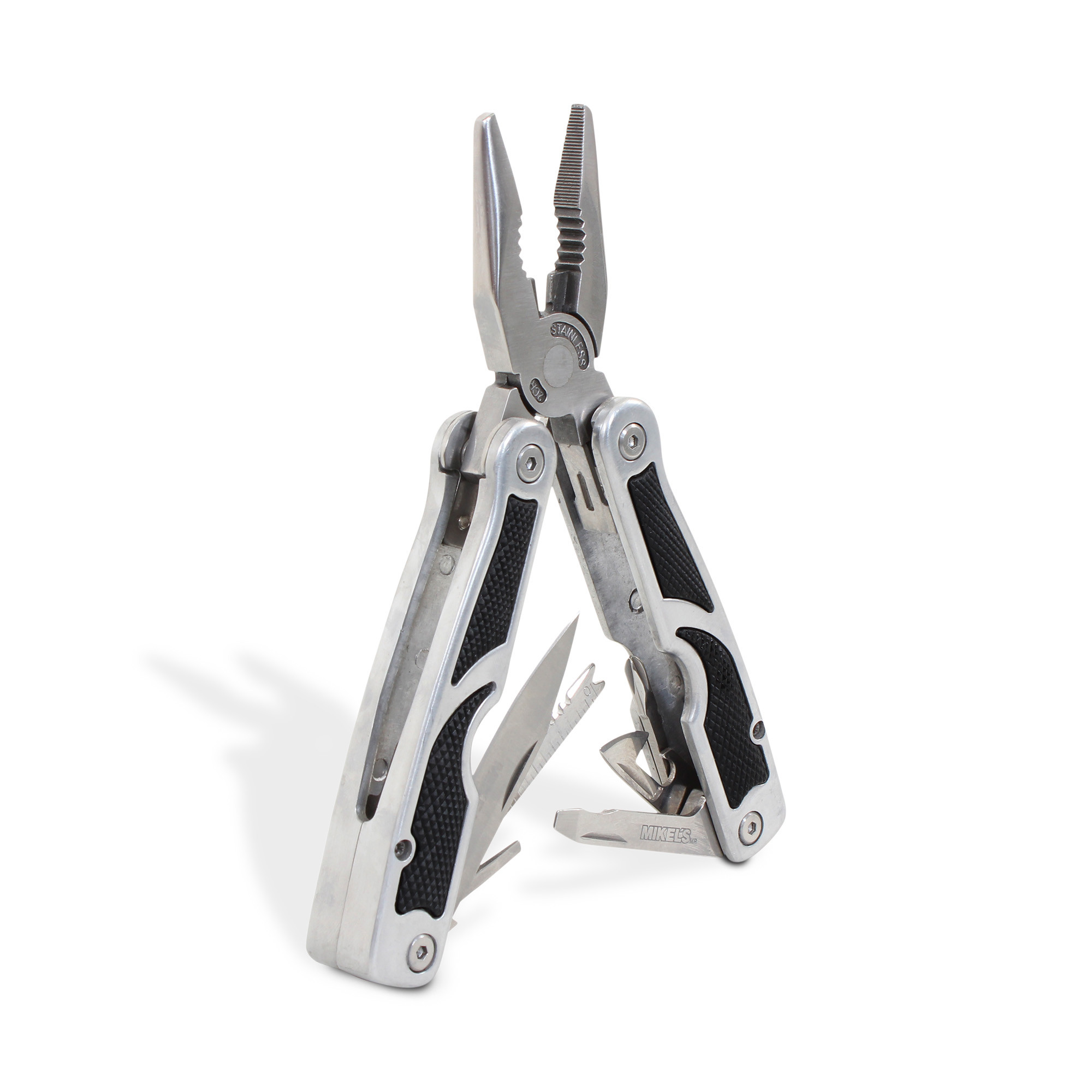 MULTIHERRAMIENTAS NAVAJA MULTIUSOS DE LUJO (27 EN 1)