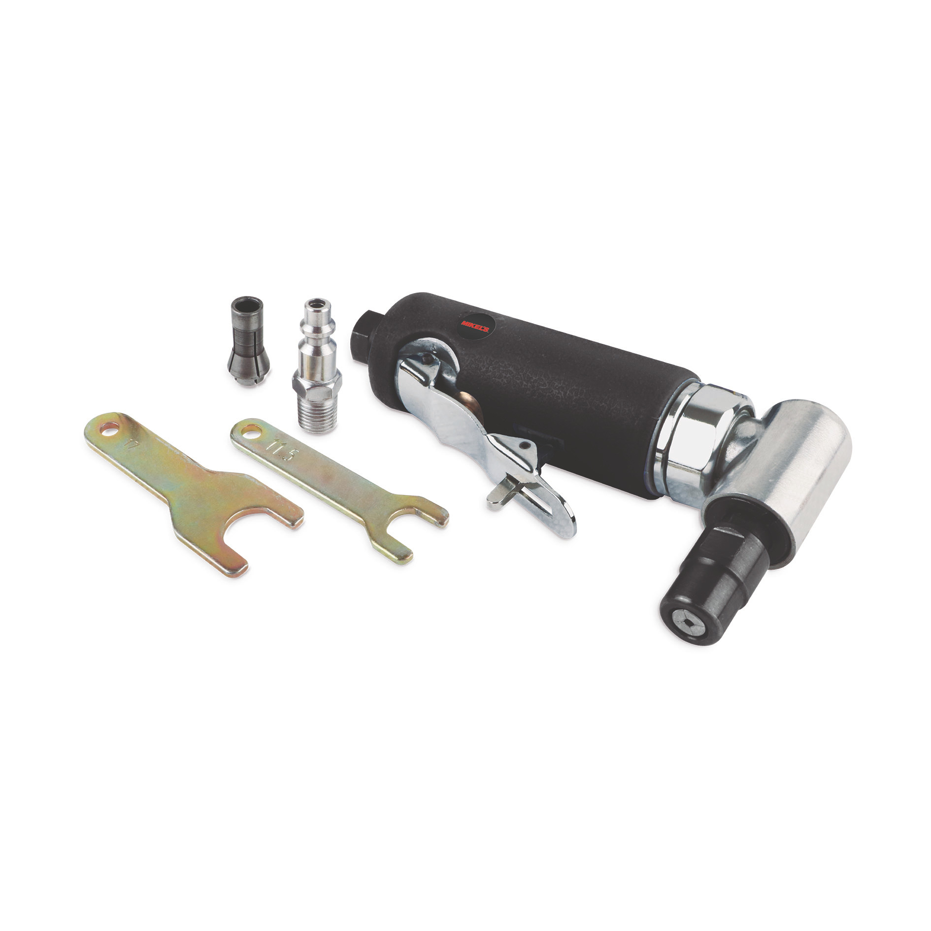MINI MOTOTOOL NEUMÁTICO ANGULAR 1/4"
