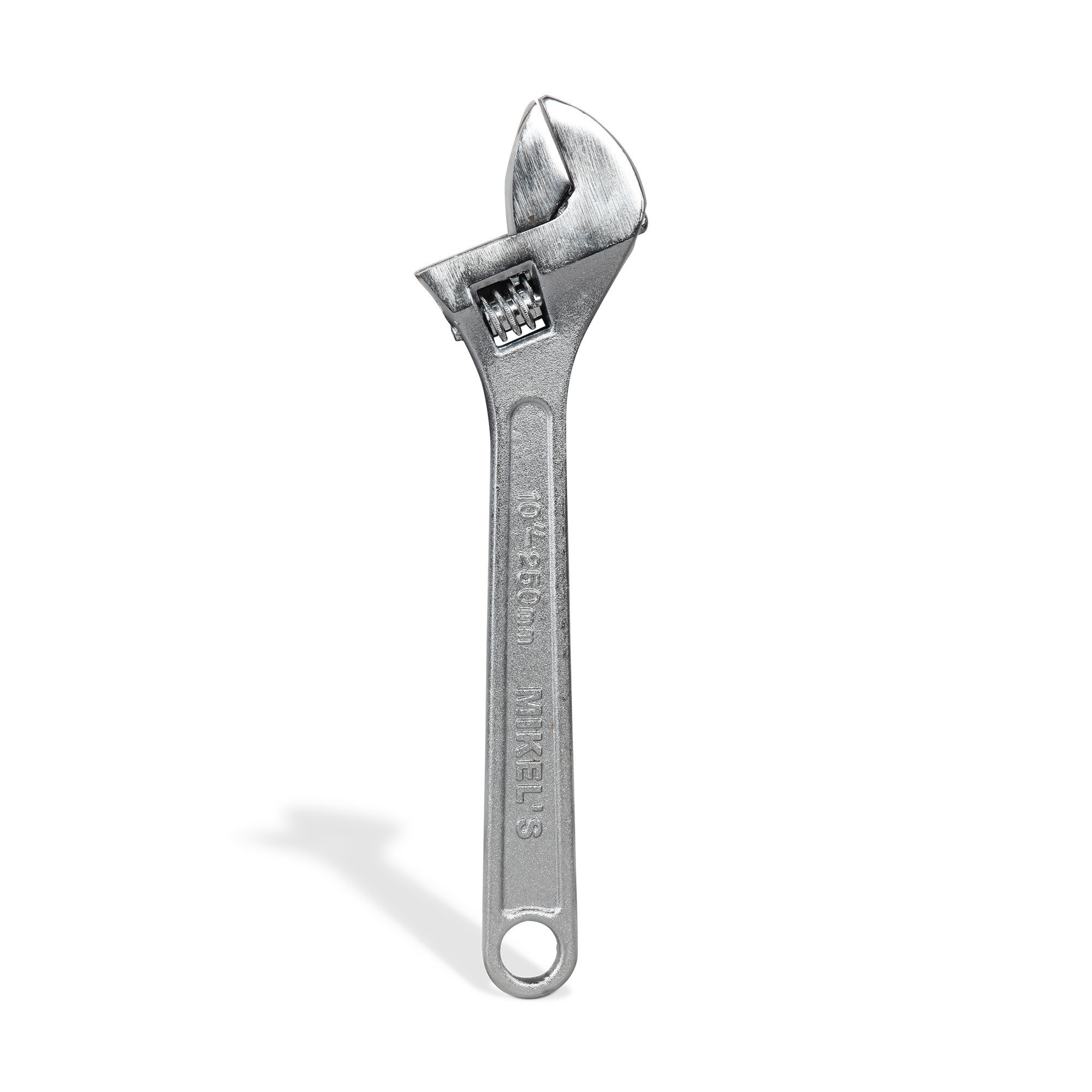 LLAVE AJUSTABLE PERICO 10” CROMO VANADIO