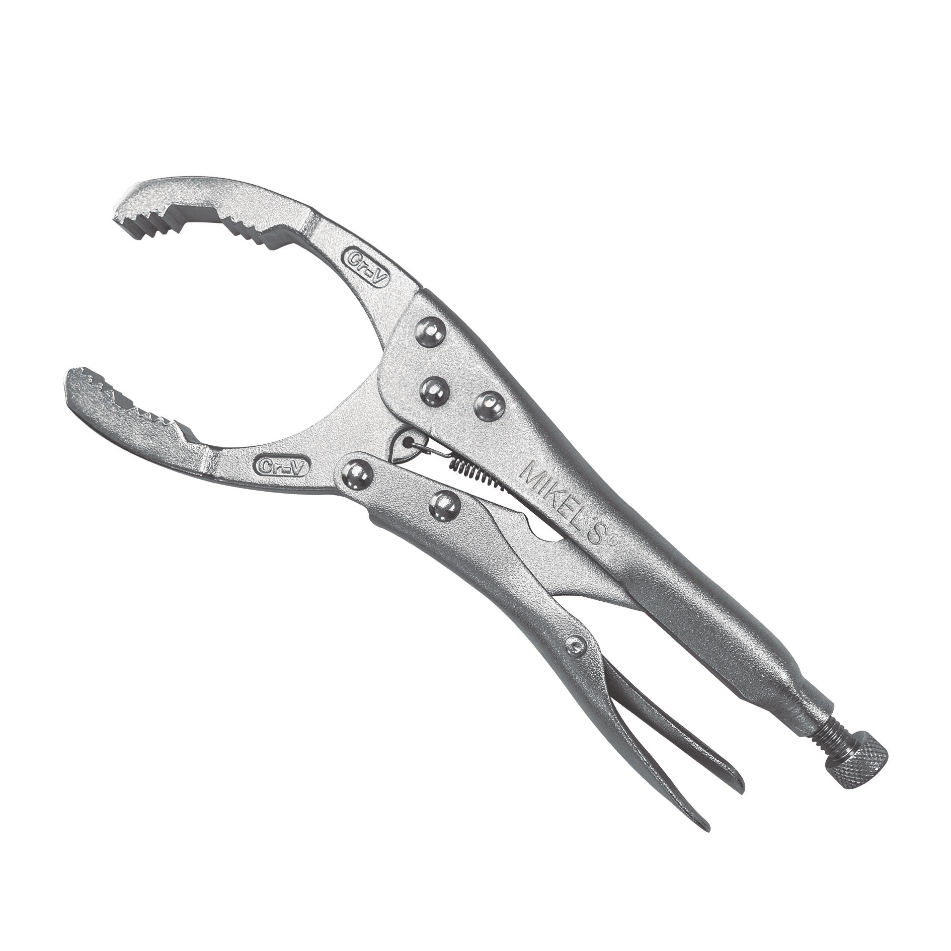 PINZA DE PRESIÓN PARA FILTRO DE ACEITE
