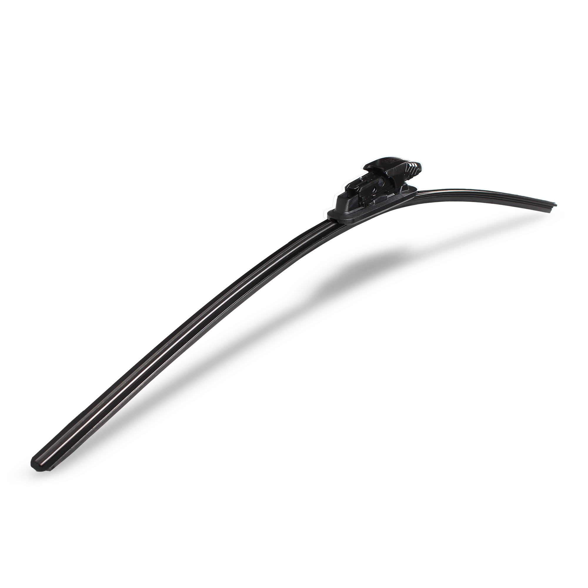 LIMPIAPARABRISAS TIPO FRAMELESS 22” (INDIVIDUAL)
