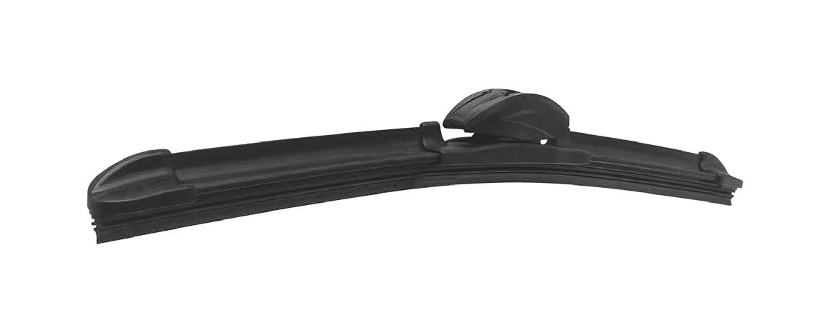 LIMPIAPARABRISAS TIPO FRAMELESS 26” (INDIVIDUAL)