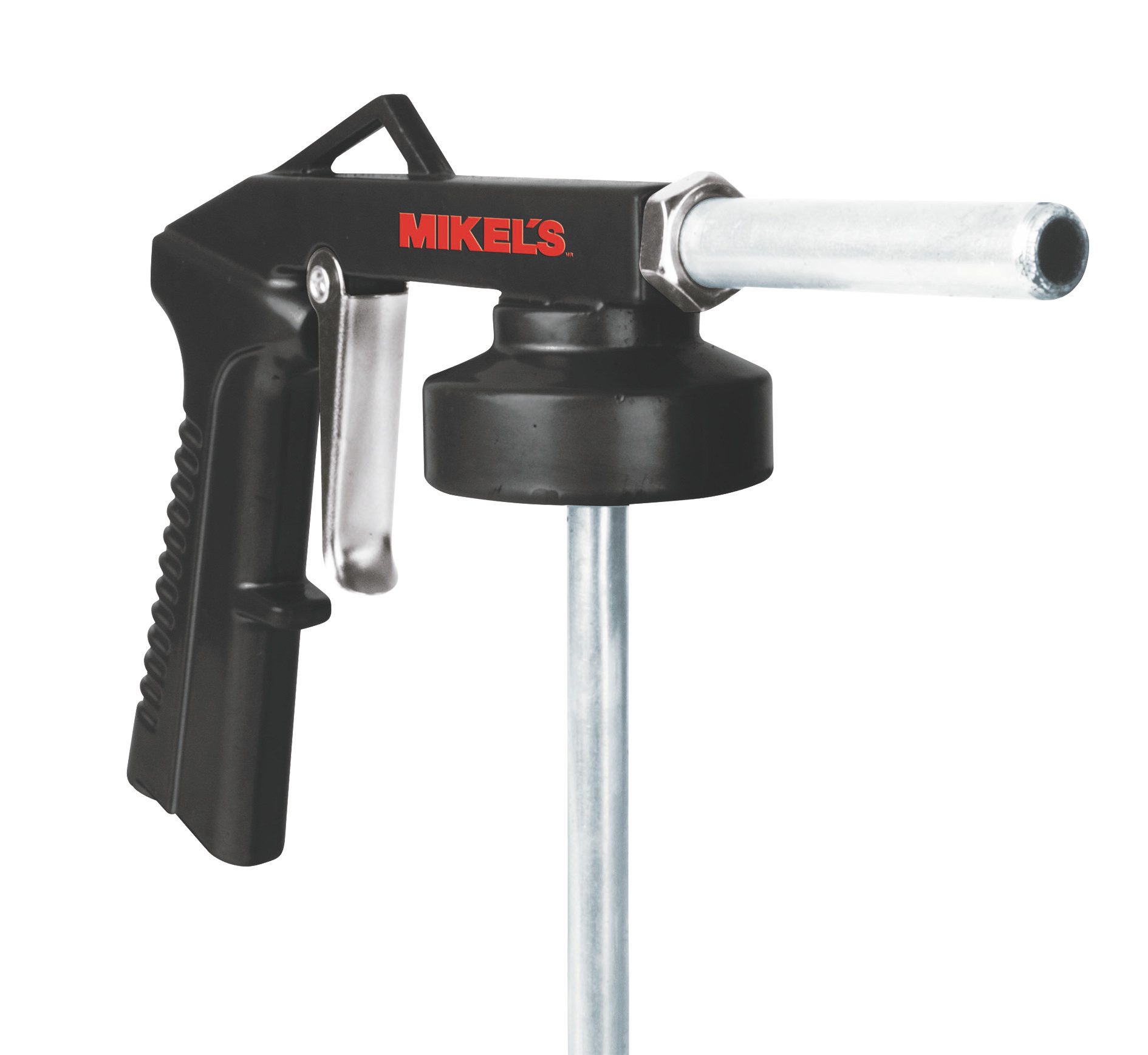 PISTOLA PARA RECUBRIMIENTO (7 MM)
