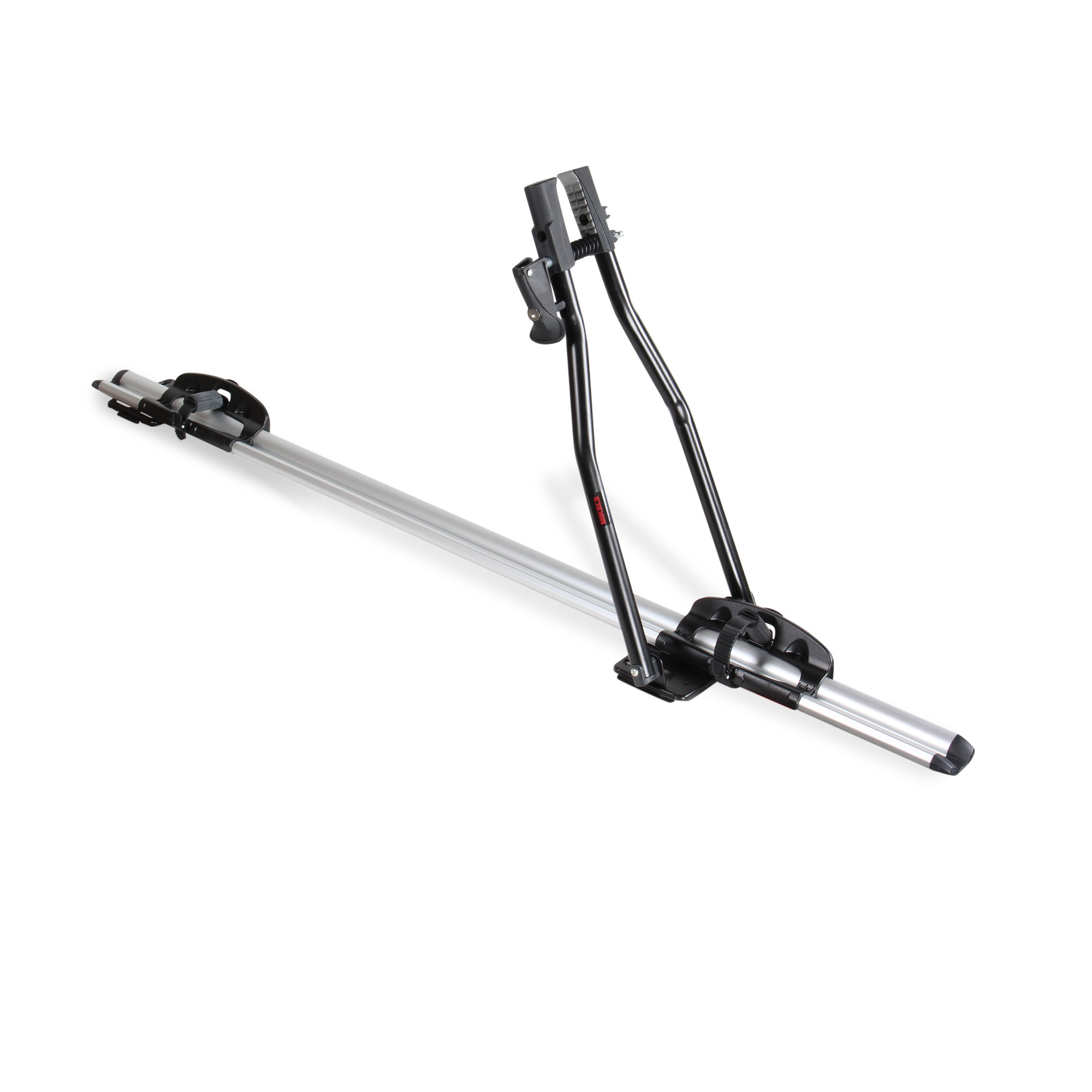 SOPORTE PARA BICICLETAS DE ALUMINIO MONTAJE EN TOLDO