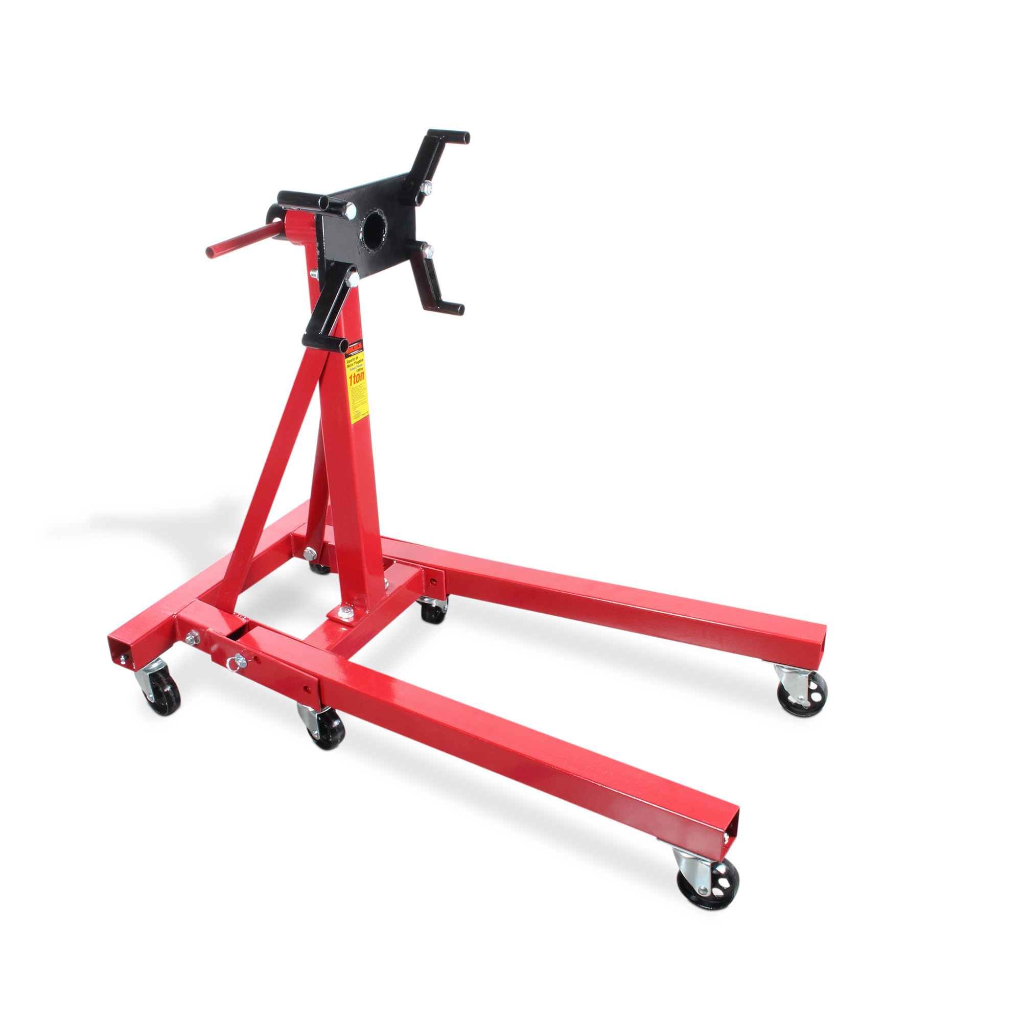 SOPORTE PARA MOTOR (1,000 KGS) PLEGABLE