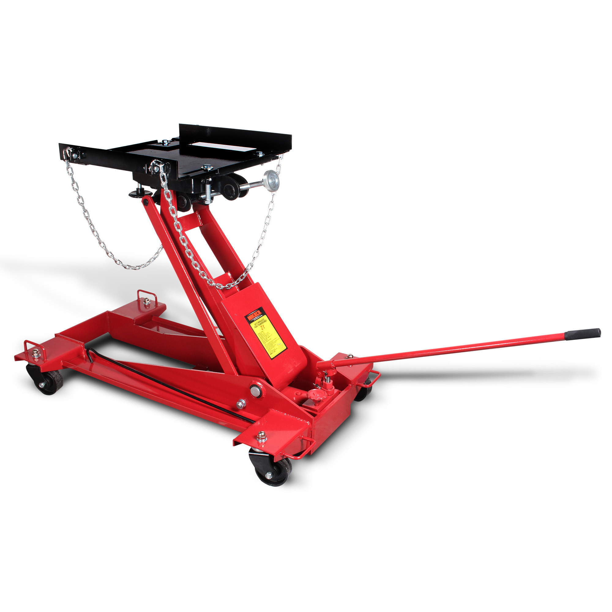GATO PARA TRANSMISIÓN (2 TON)