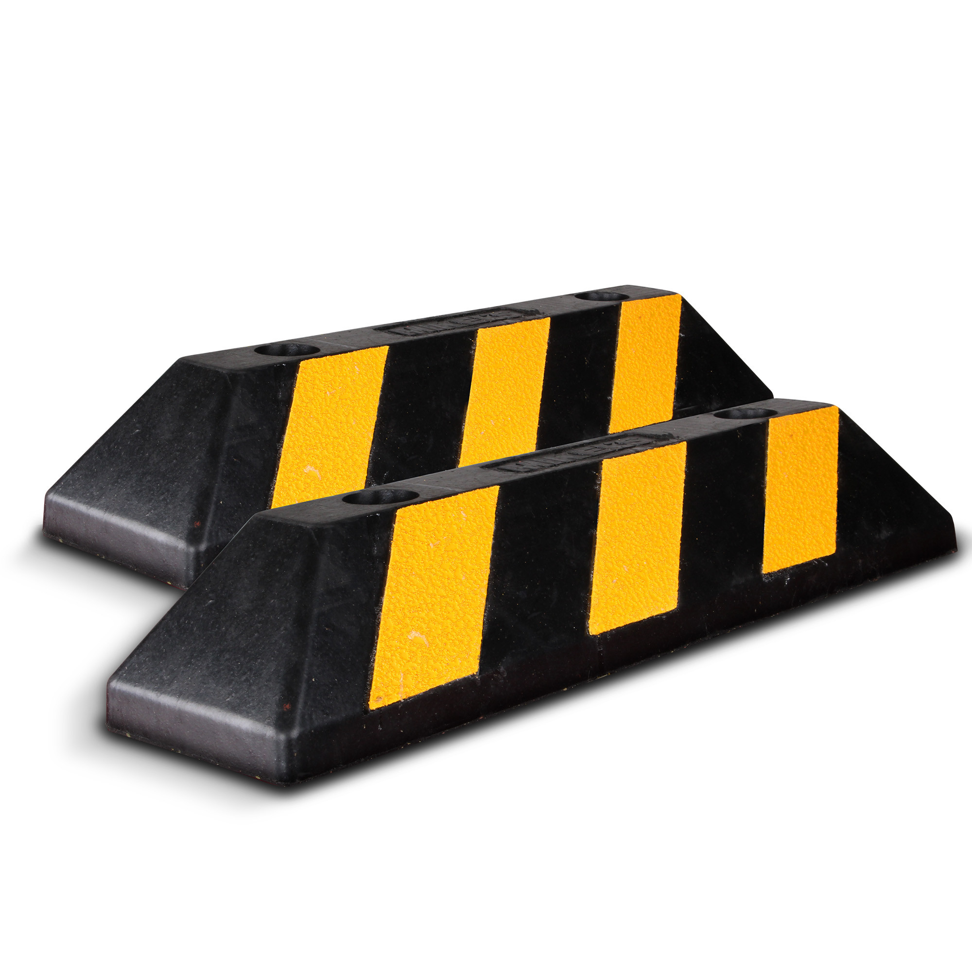 TOPES PARA ESTACIONAMIENTO (1 PAR)