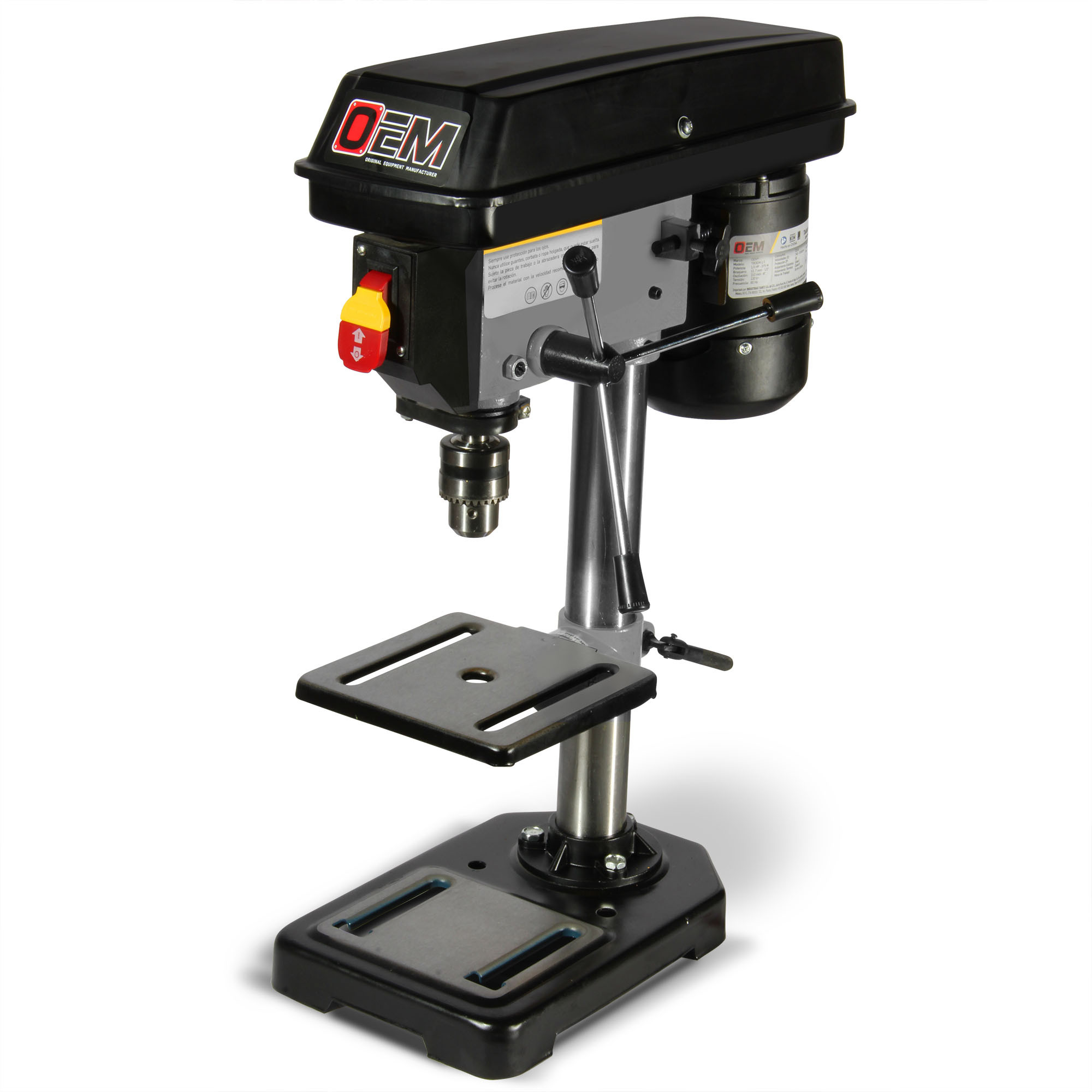 OEM TALADRO DE BANCO (1/2 HP)