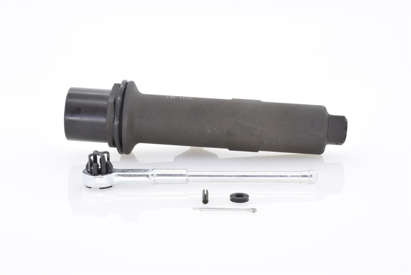 BOMBA DE CLUTCH
