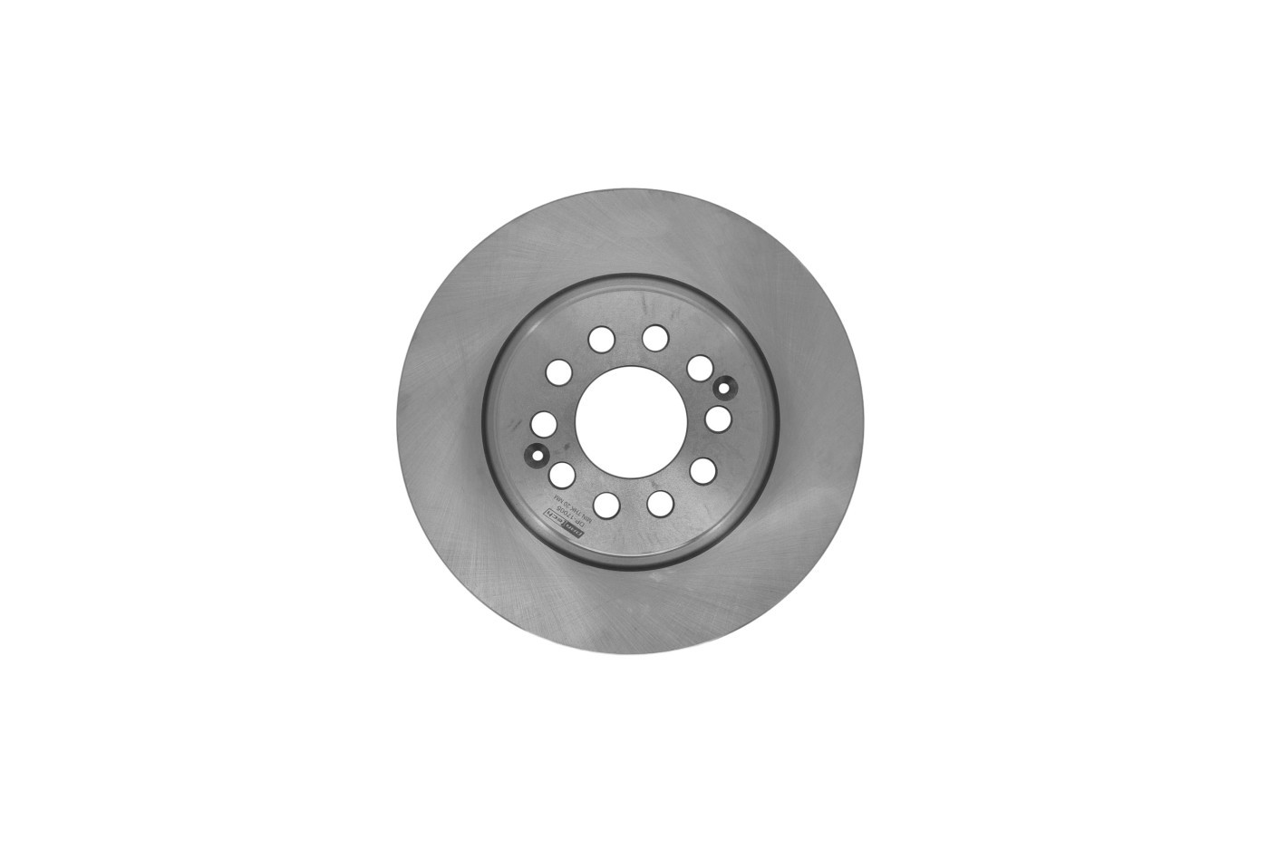 Disco de Freno DP-17005