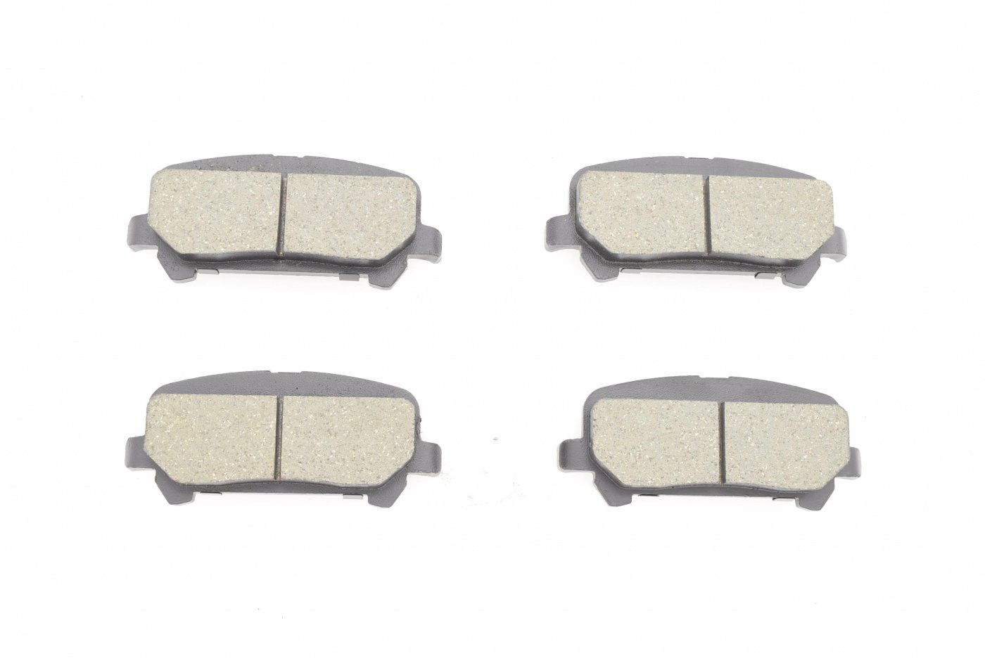 PASTILLAS DE FRENOS