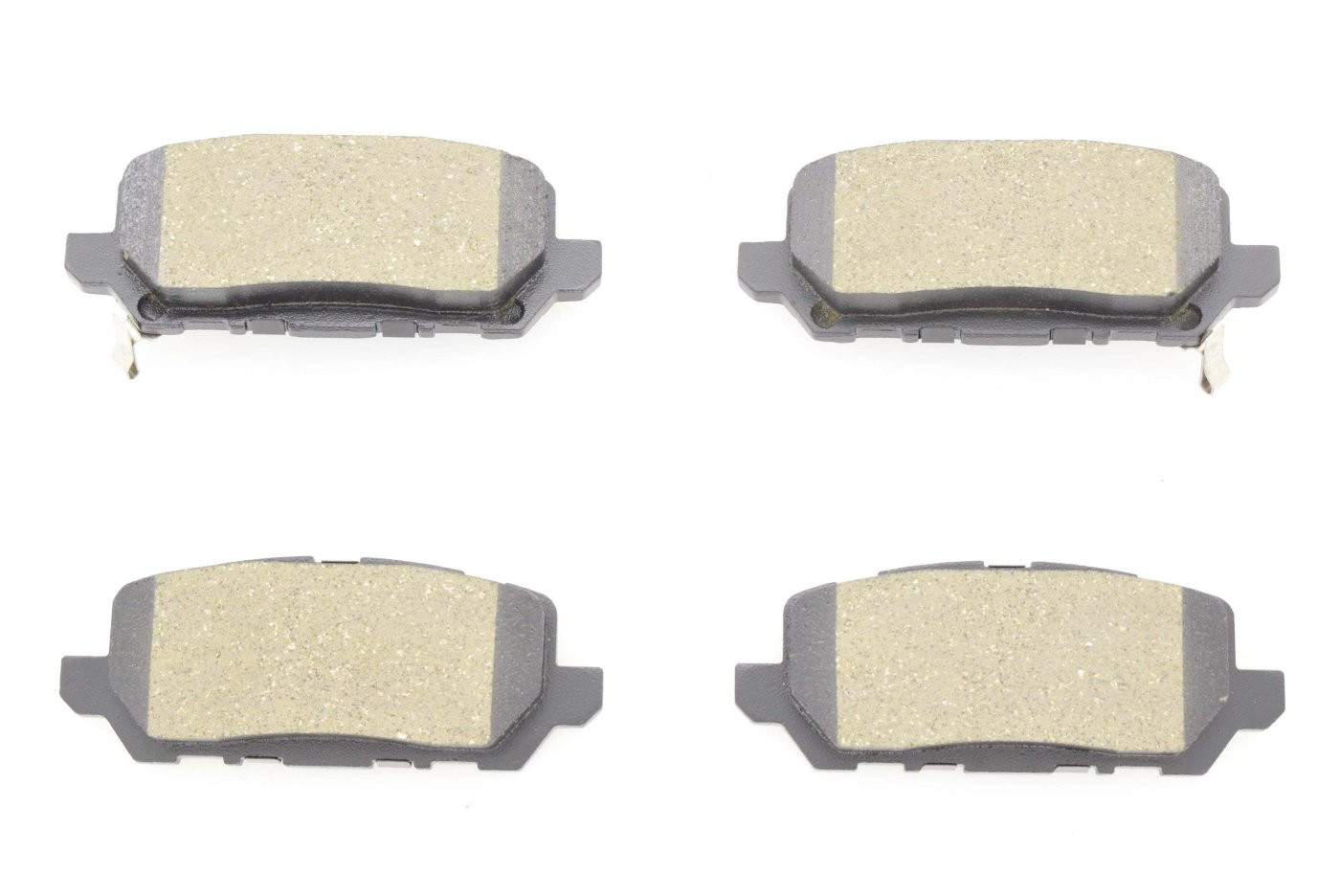 PASTILLAS DE FRENOS