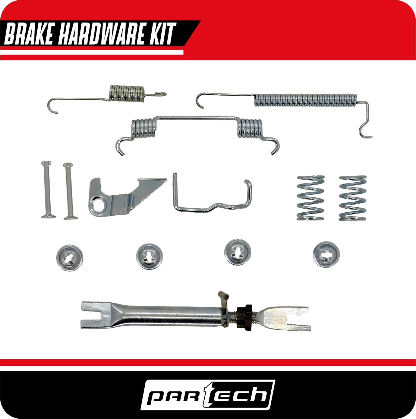 KIT PARA FRENO DE TAMBOR