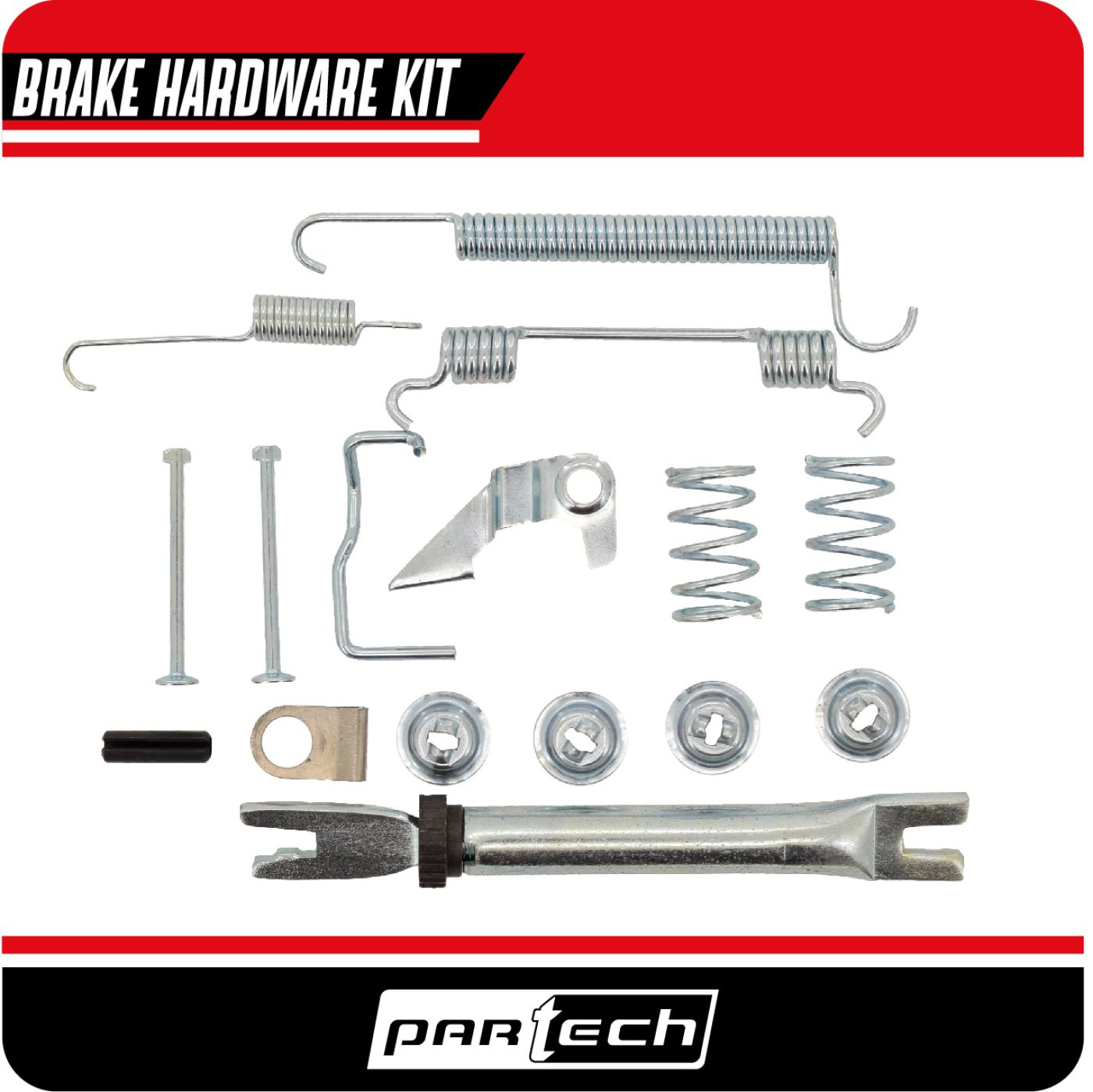 KIT PARA FRENO DE TAMBOR