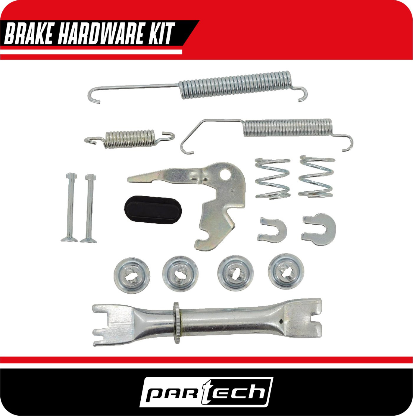 KIT PARA FRENO DE TAMBOR