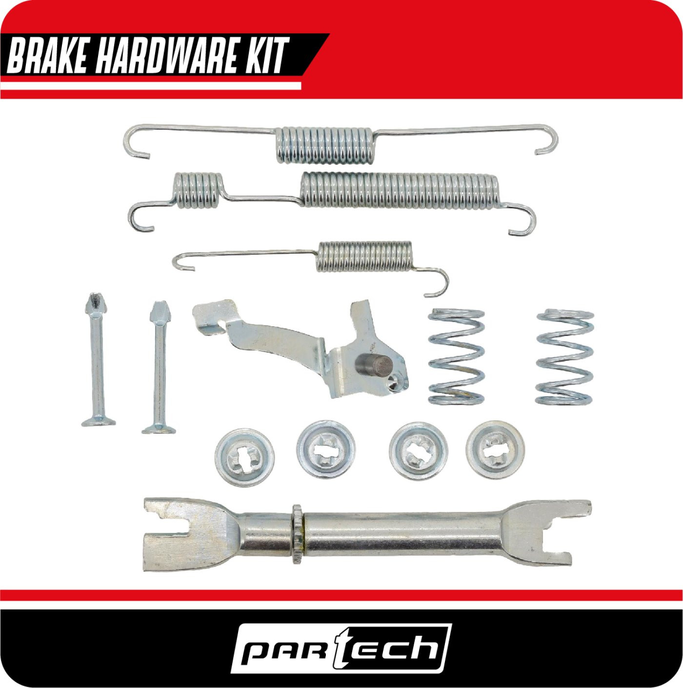 KIT PARA FRENO DE TAMBOR