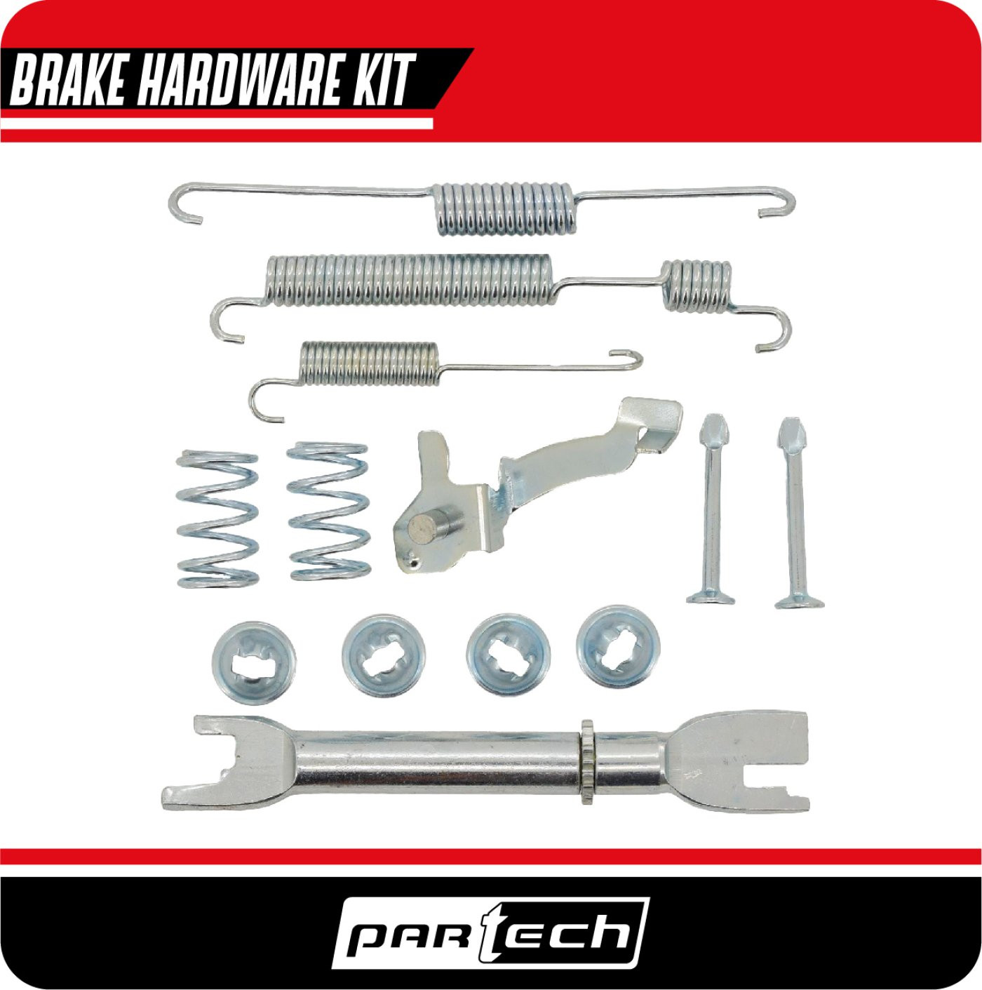 KIT PARA FRENO DE TAMBOR