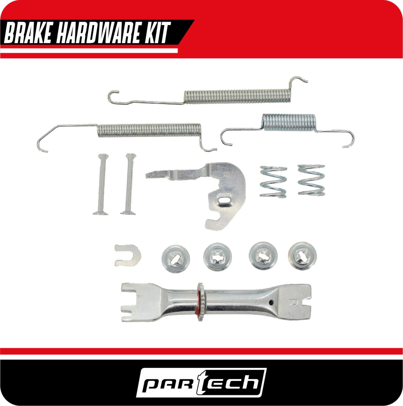 KIT PARA FRENO DE TAMBOR