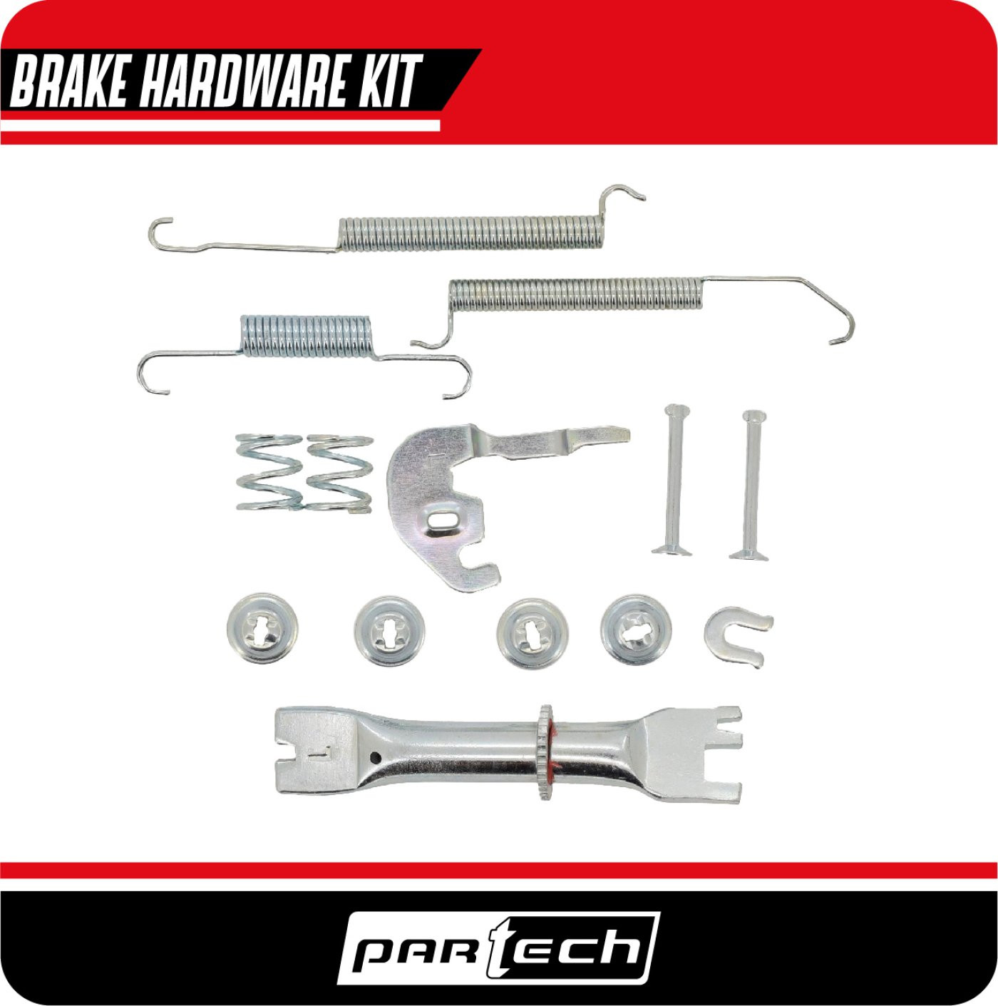 KIT PARA FRENO DE TAMBOR