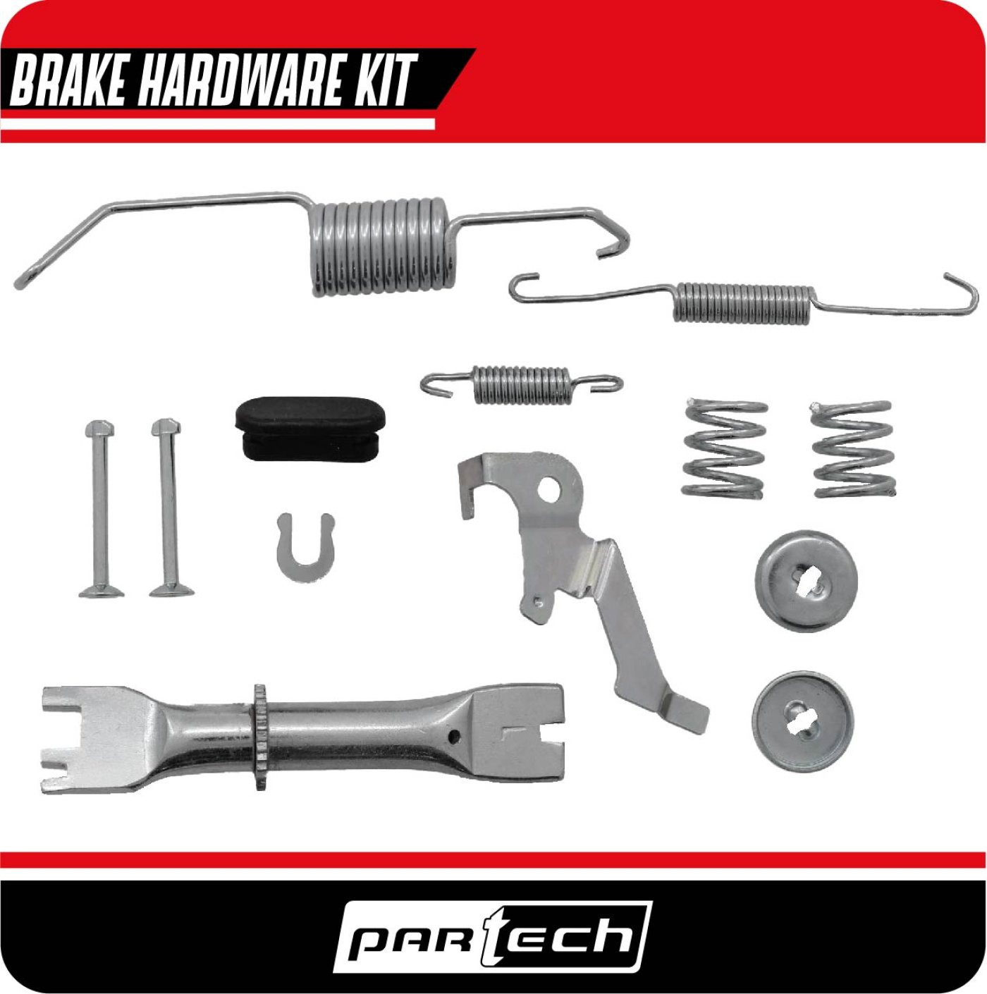 KIT PARA FRENO DE TAMBOR