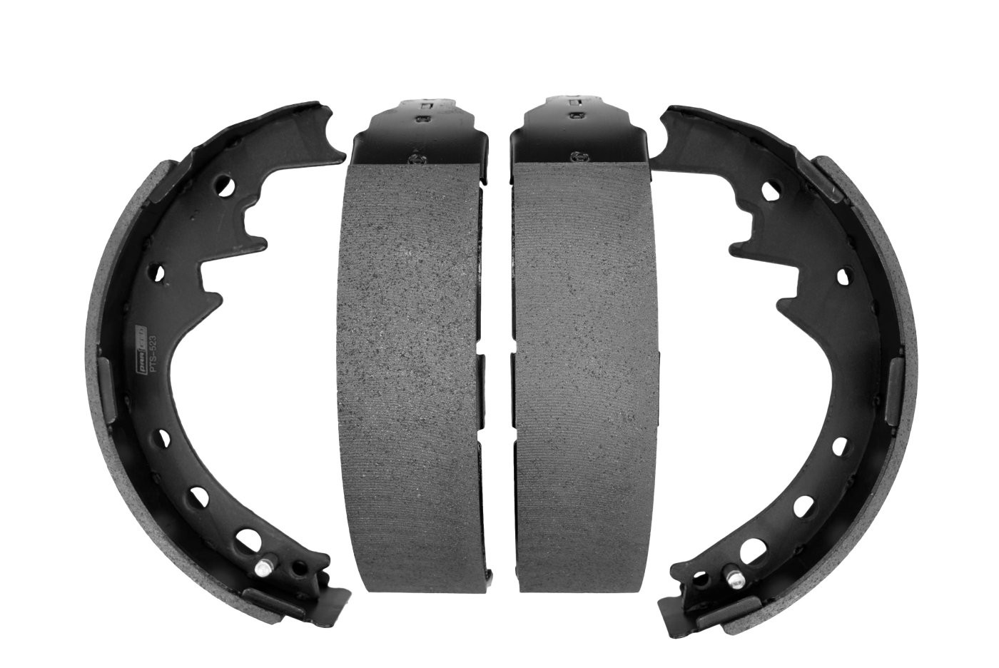 ZAPATAS PARA FRENO DE TAMBOR