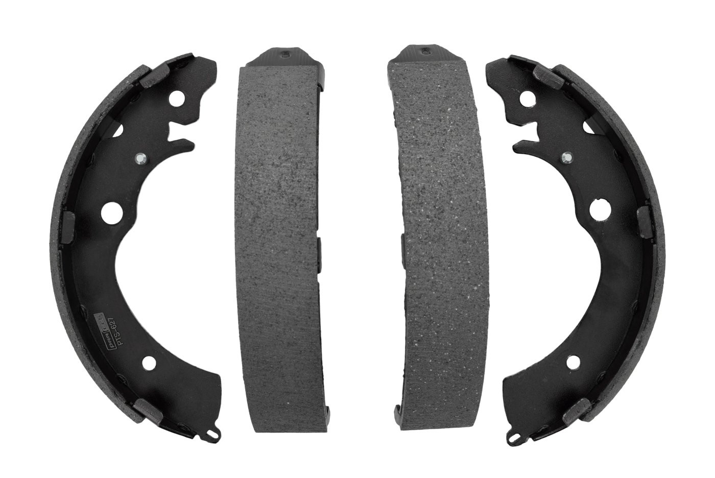 ZAPATAS PARA FRENO DE TAMBOR