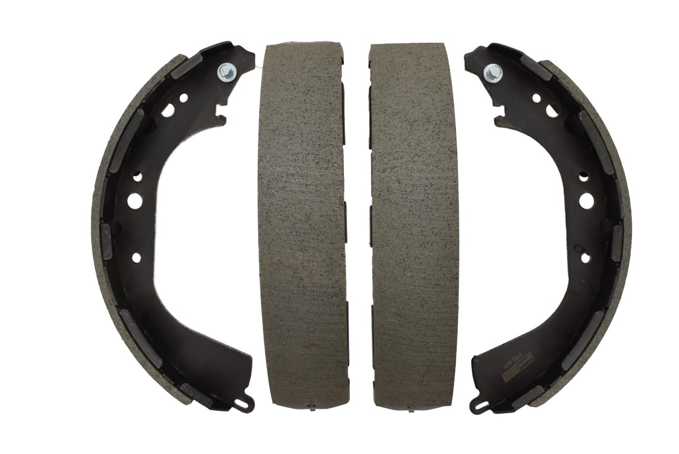 ZAPATAS PARA FRENO DE TAMBOR