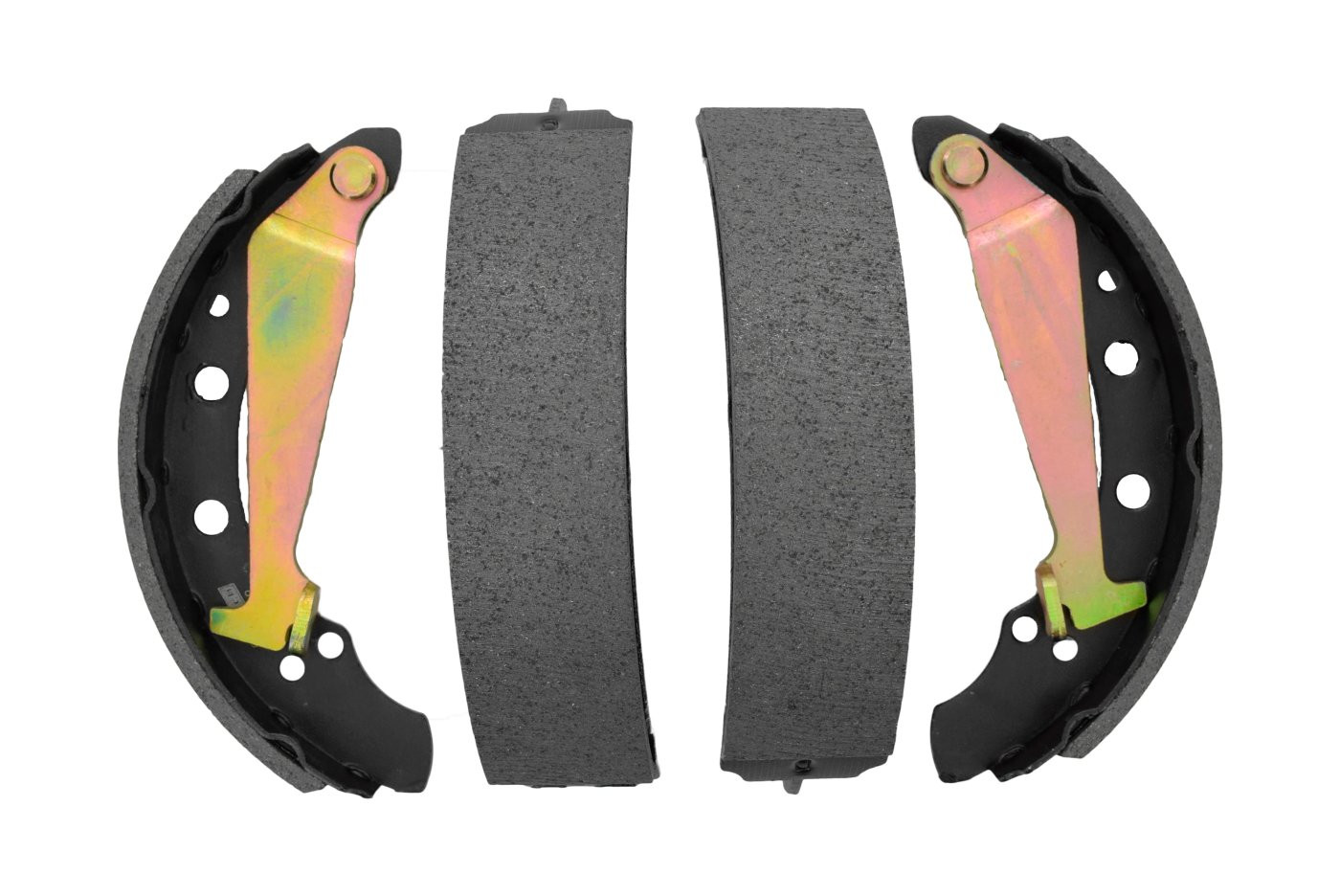 ZAPATAS PARA FRENO DE TAMBOR