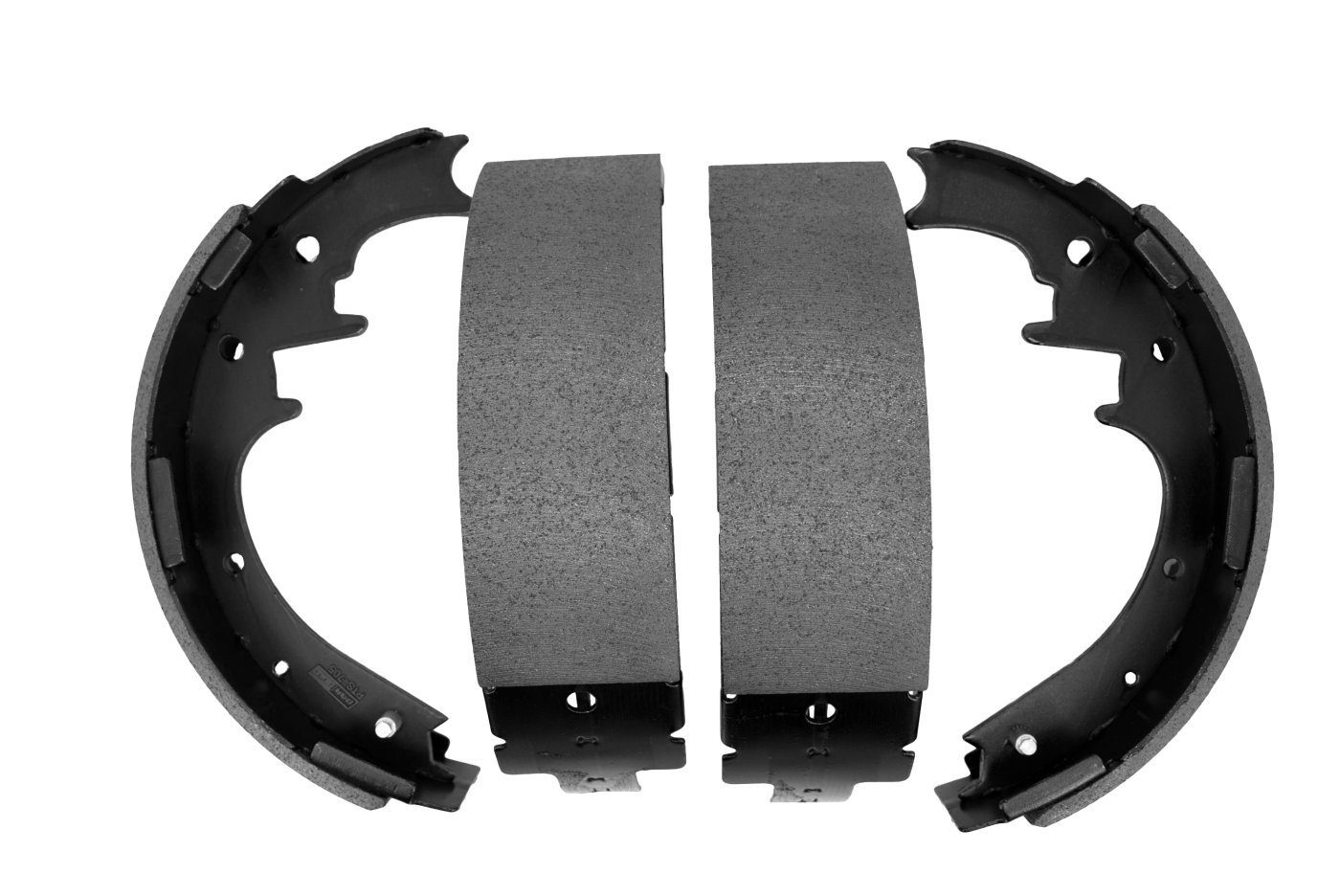ZAPATAS PARA FRENO DE TAMBOR