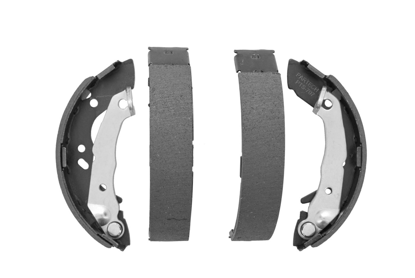 ZAPATAS PARA FRENO DE TAMBOR